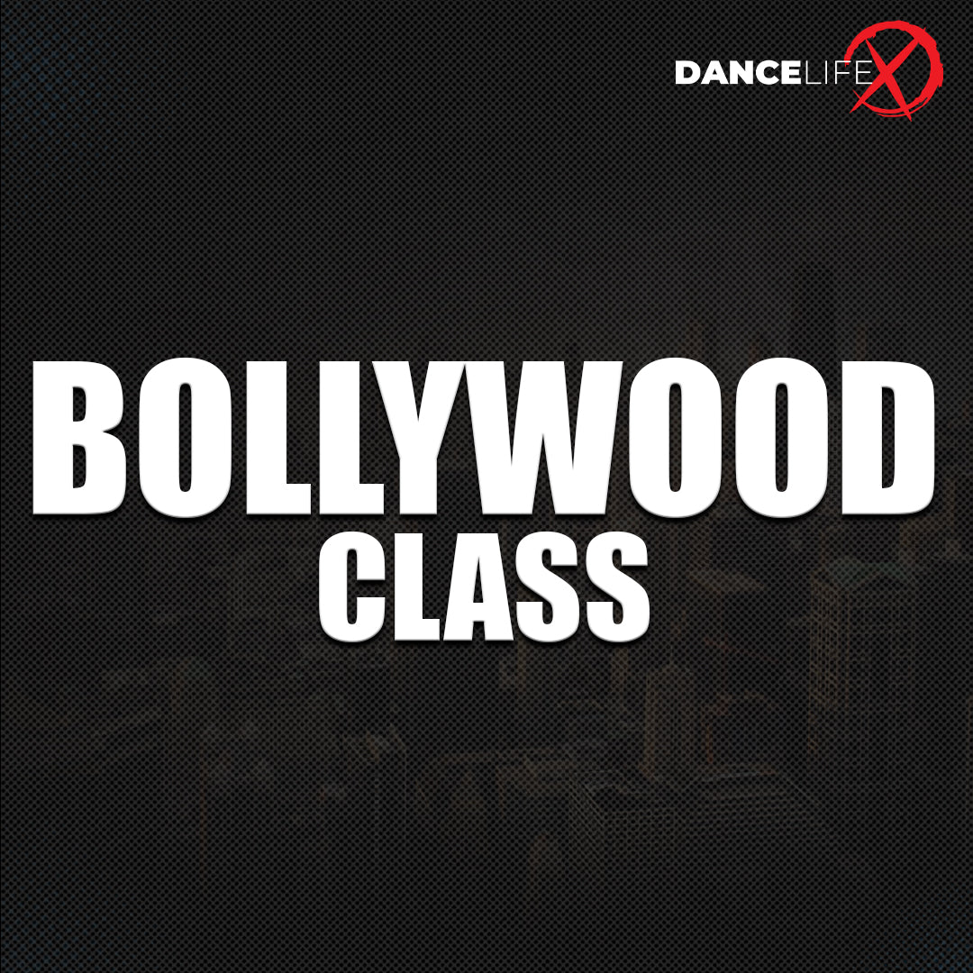 Bollywood Classes