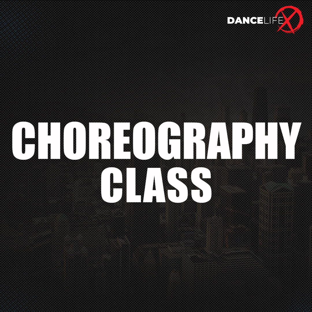 Choreography Classes