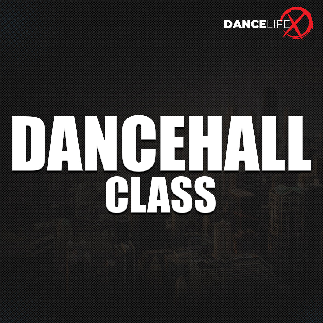 Dancehall Classes