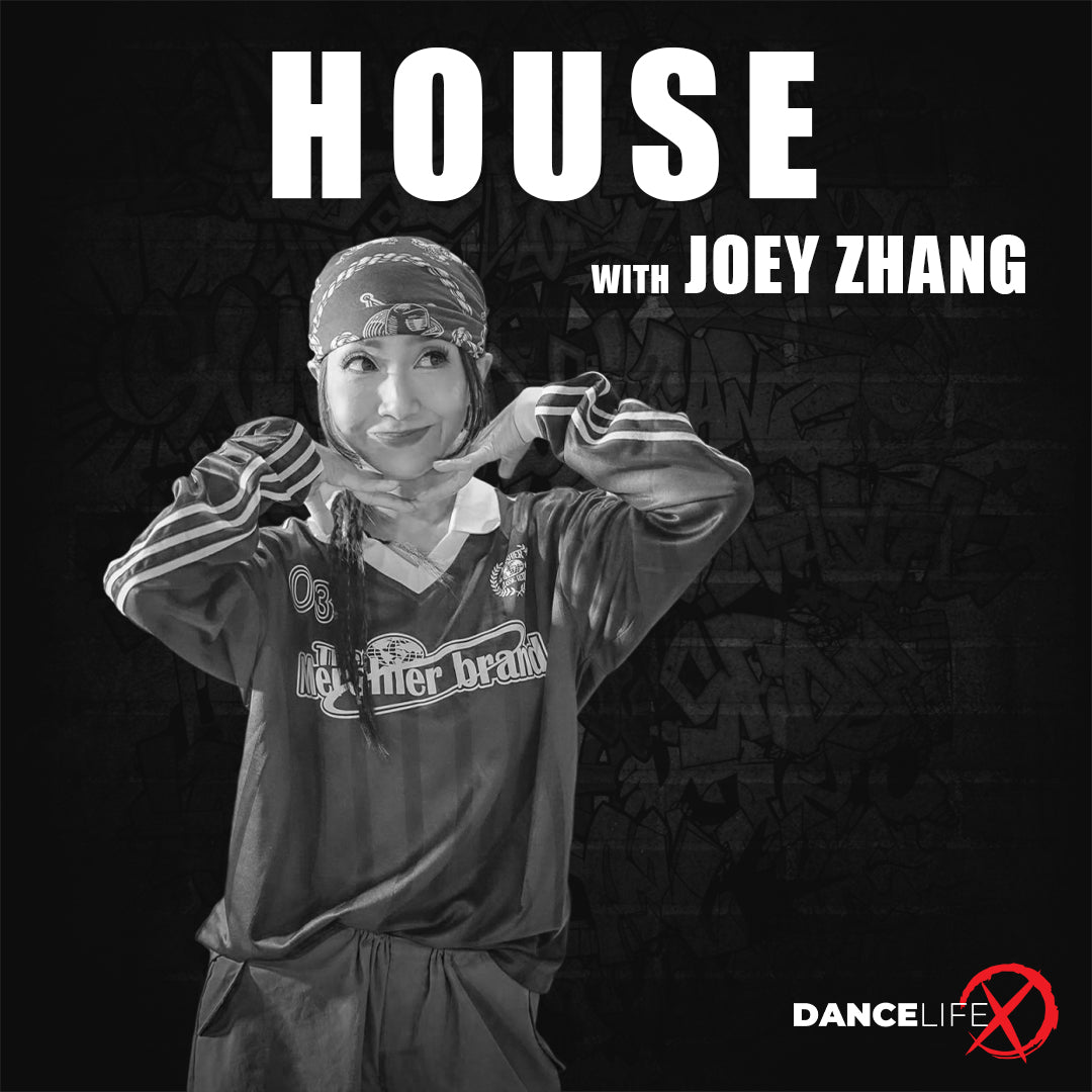 House Classes with Joey Zhang