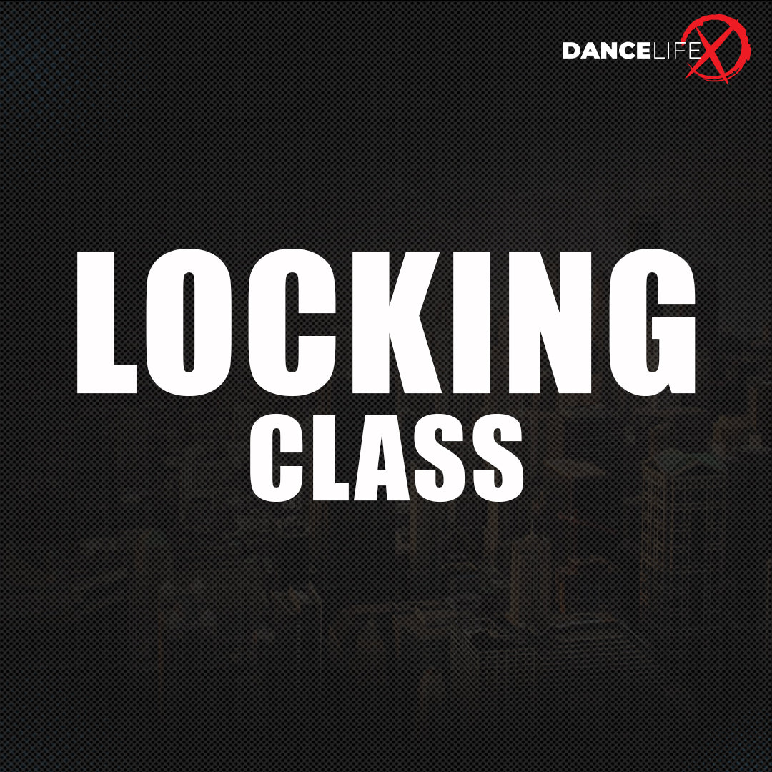 Locking Classes