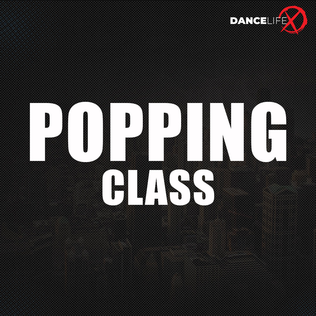 Popping Classes