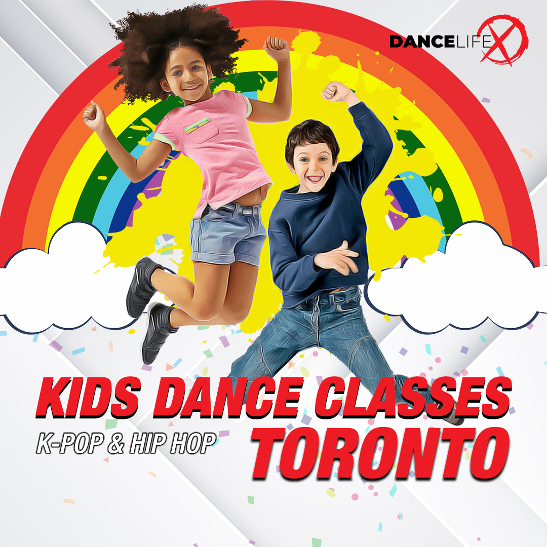 Kids Dance Classes