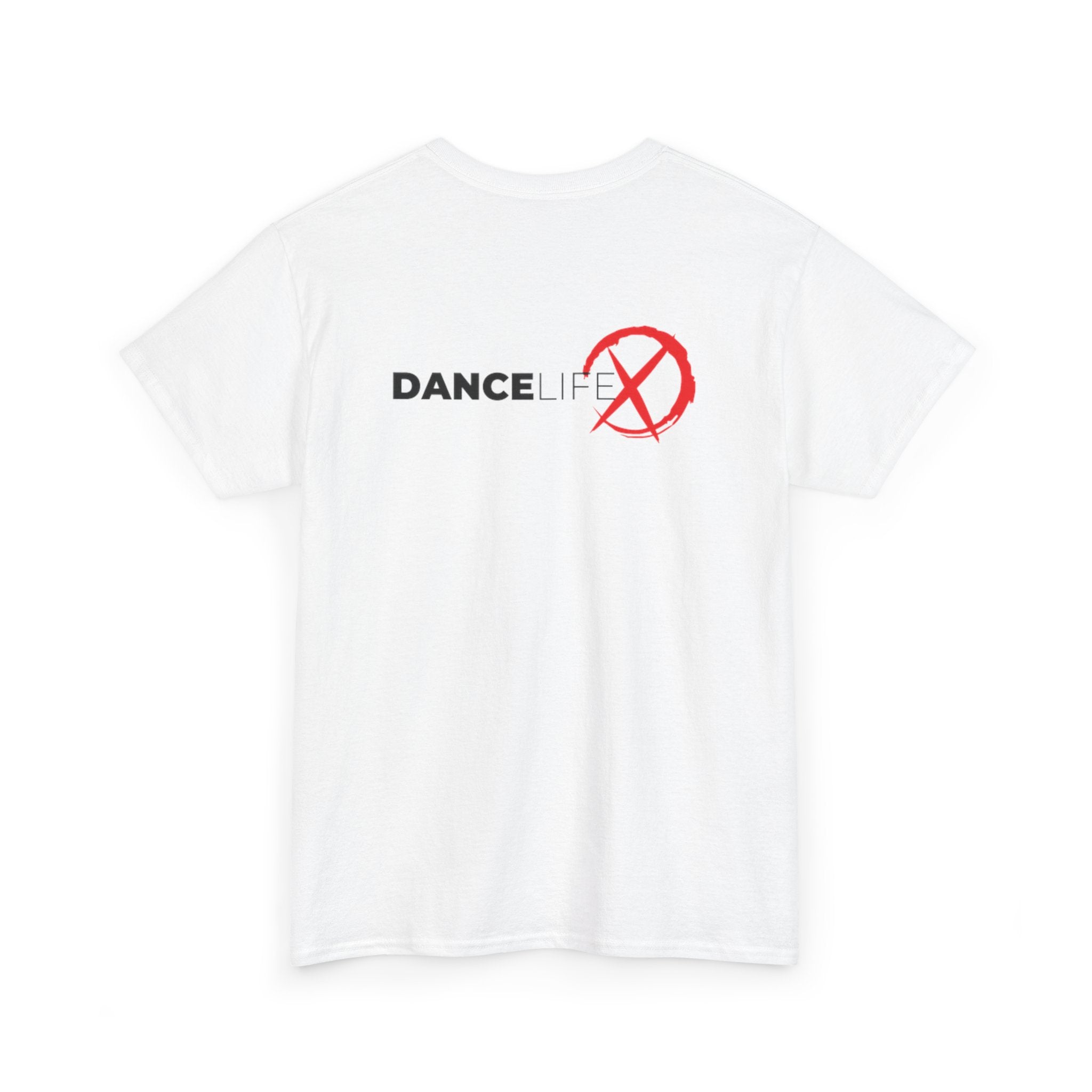DanceLife X — Repeat X Tee