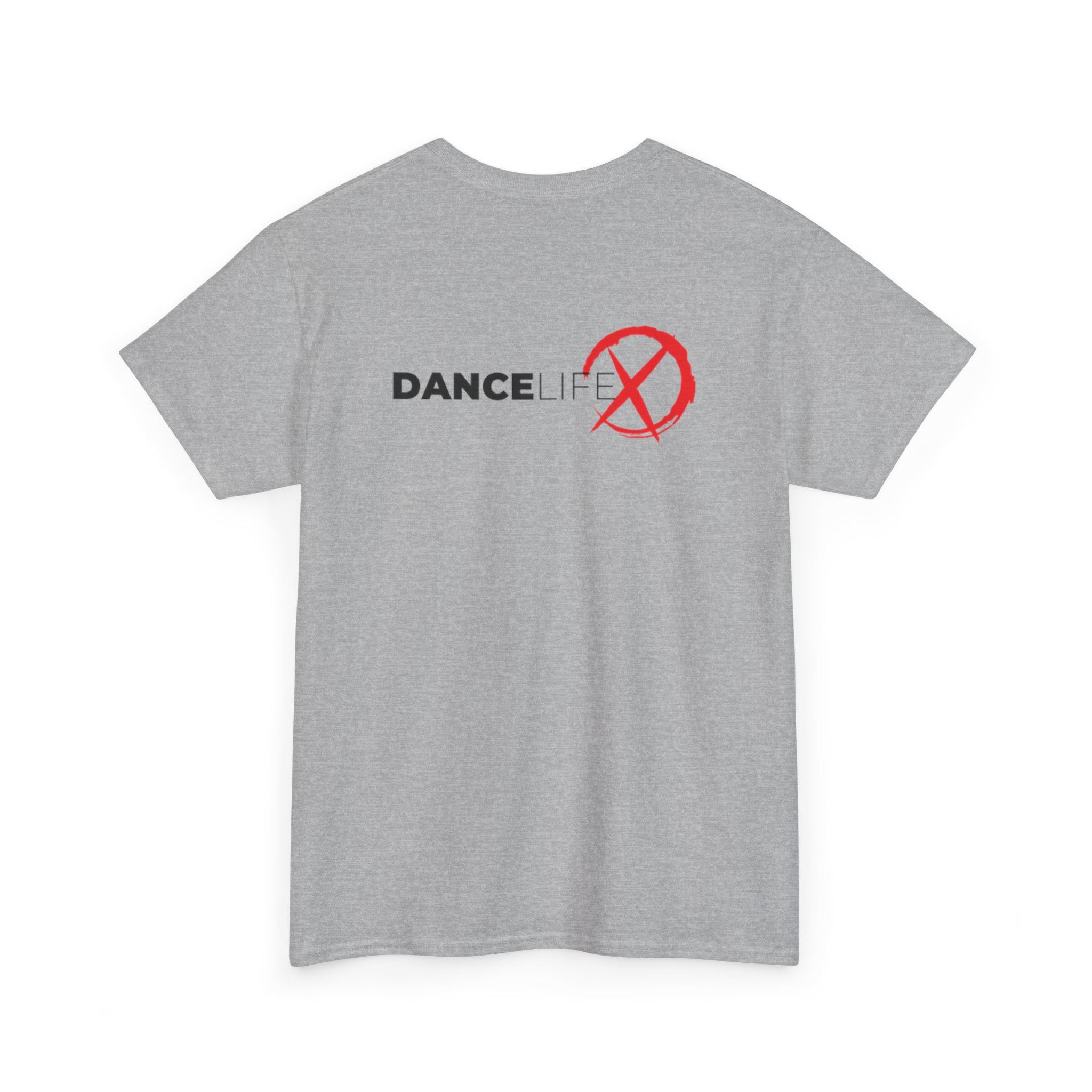 DanceLife X — Repeat X Tee