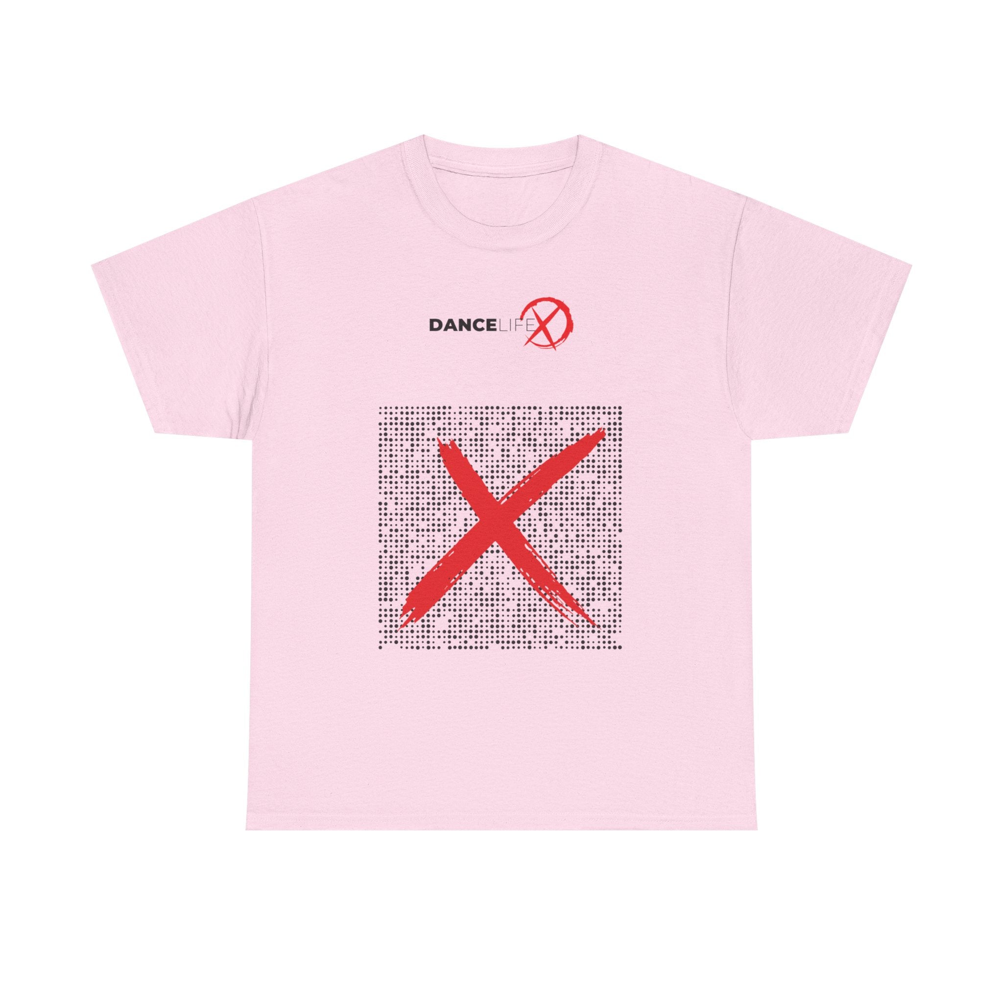 DanceLife X — Legacy X Tee