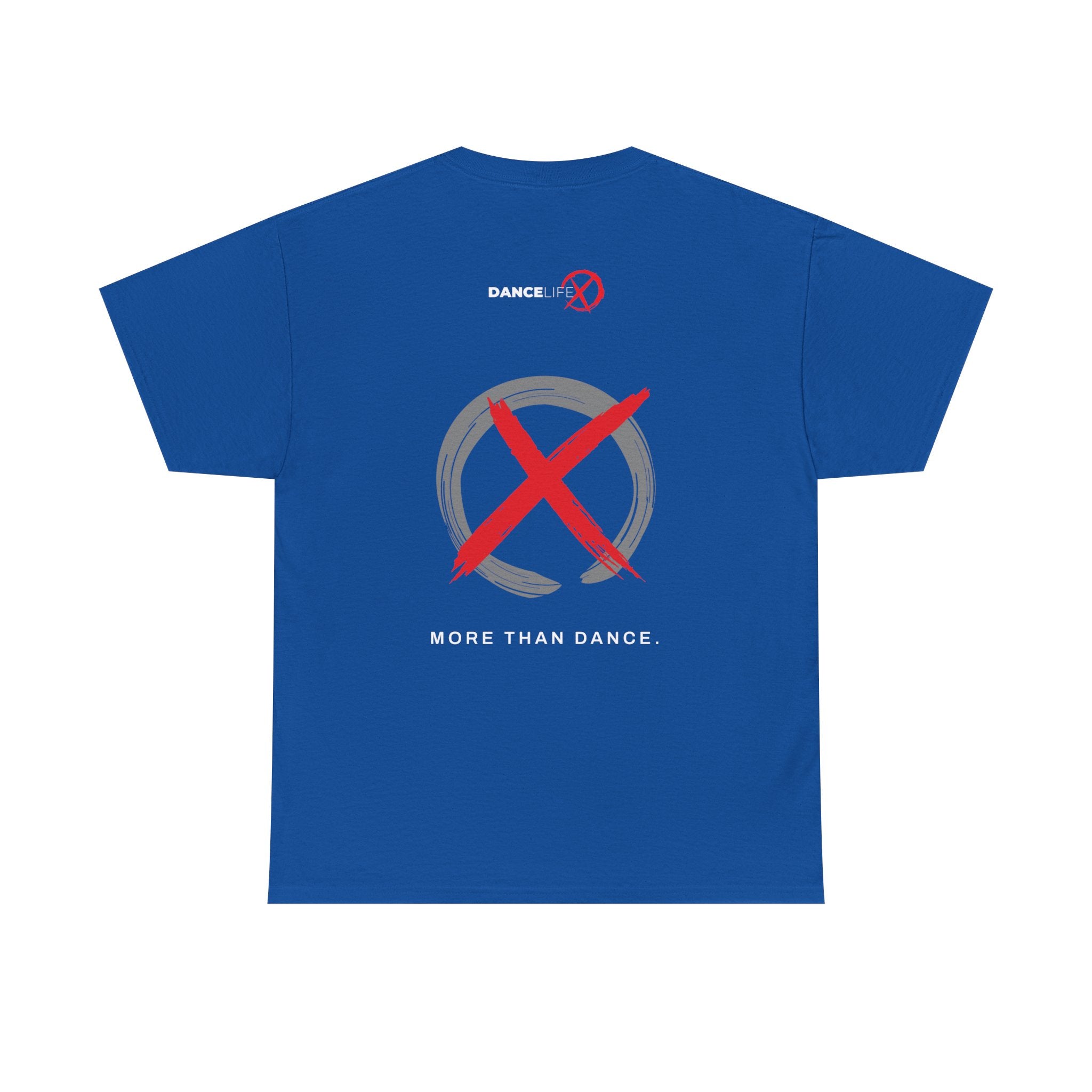 DanceLife X — Core X Tee