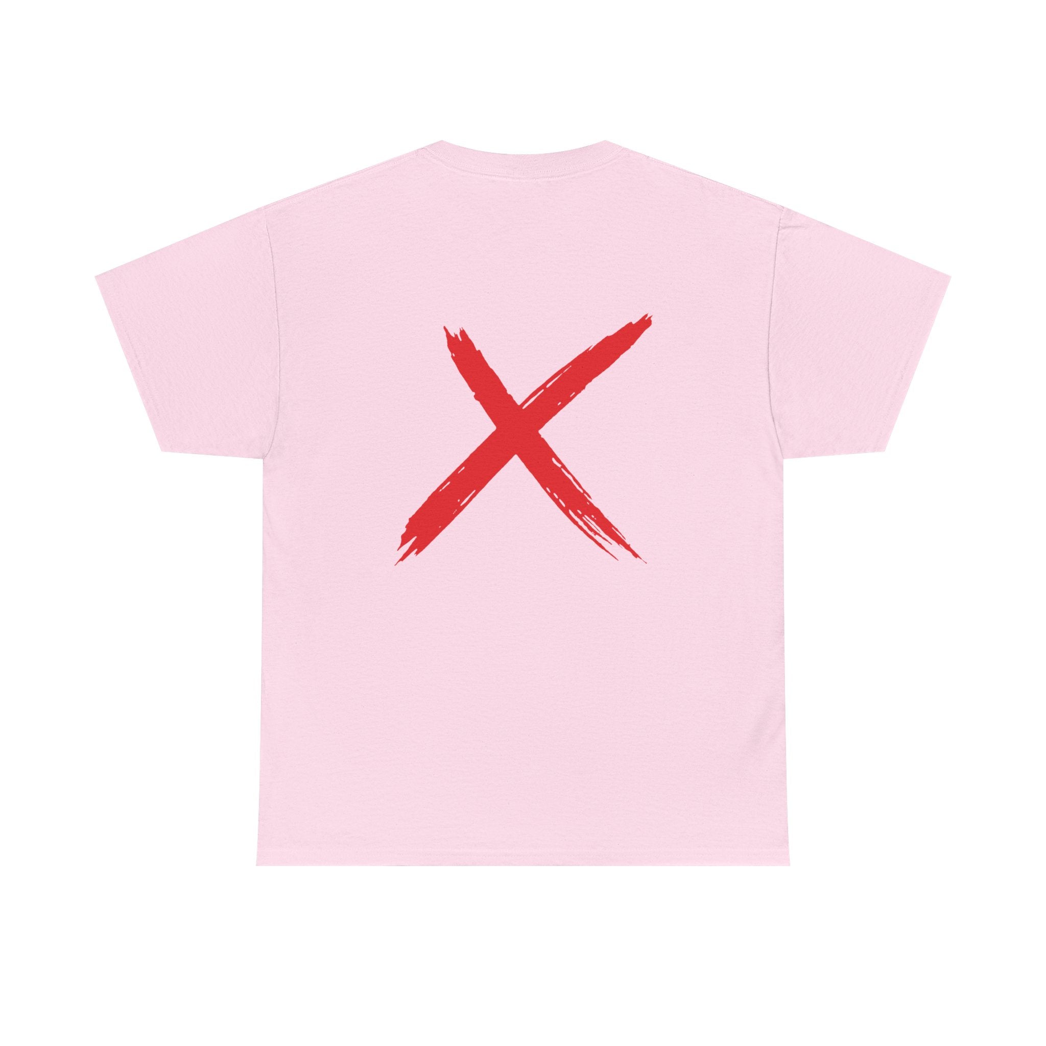 DanceLife X — Dance Is My Code Tee