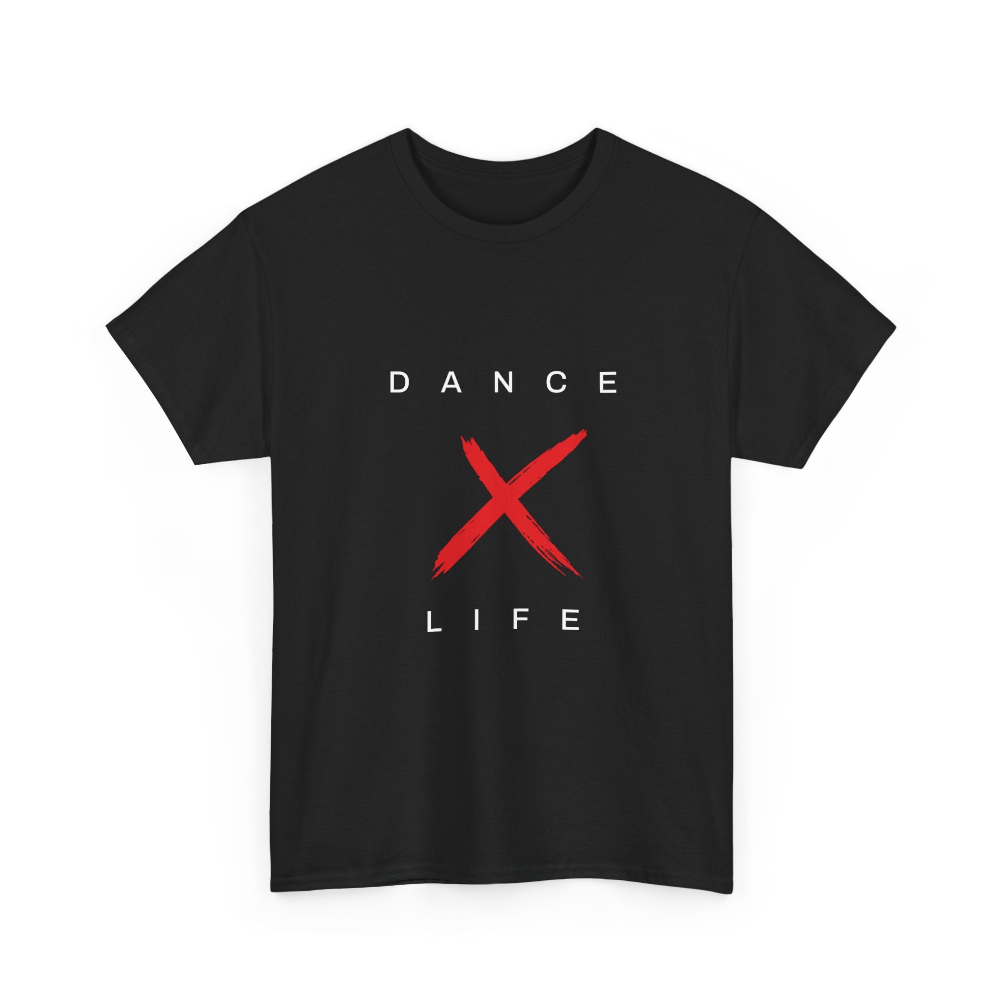 DanceLife X — Elements X Tee