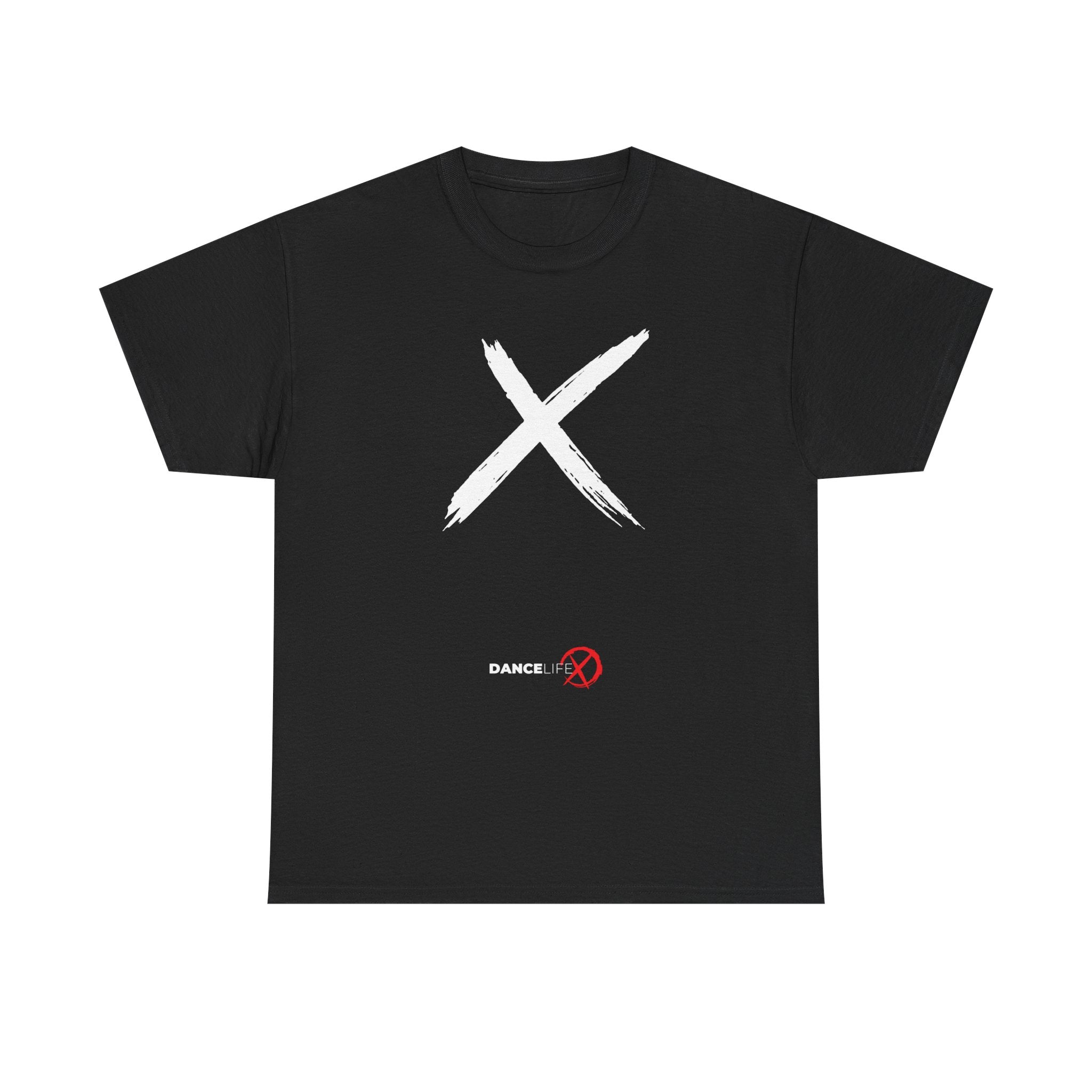 DanceLife X — Nobody's Watching Tee