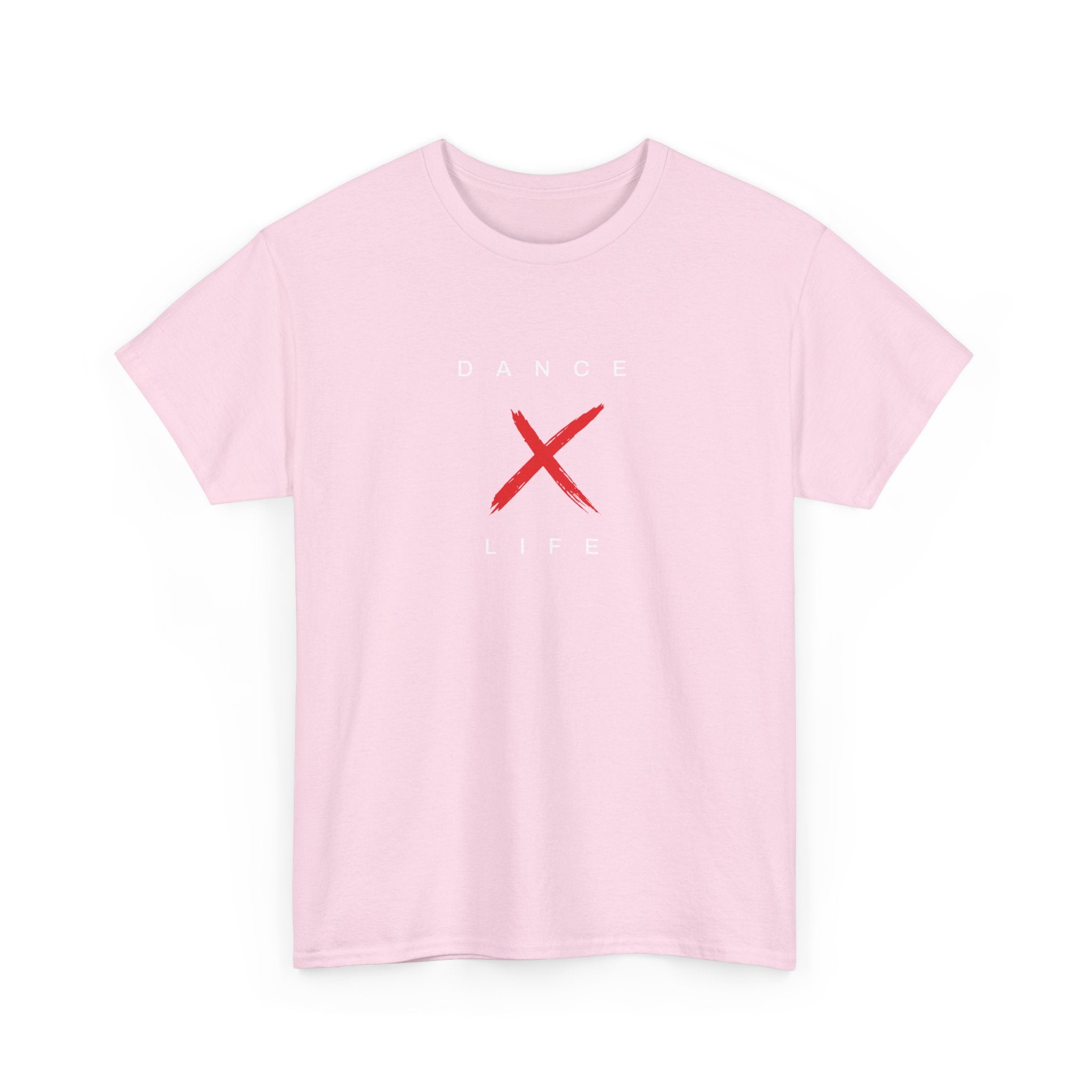 DanceLife X — Core X Tee