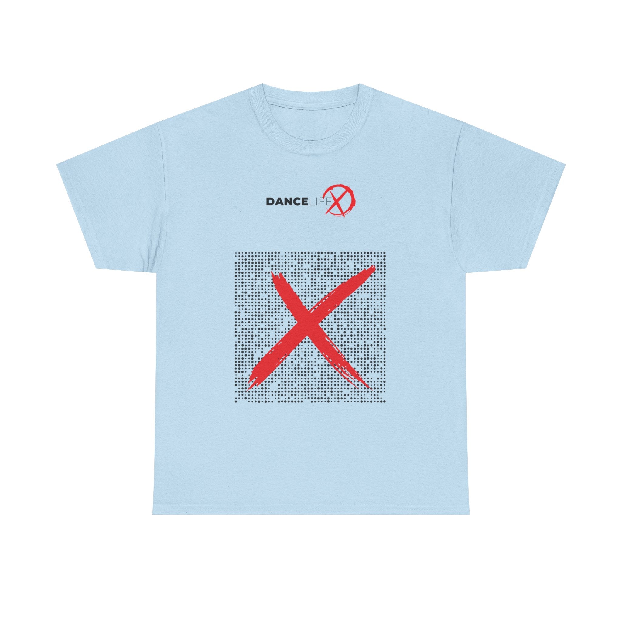 DanceLife X — Legacy X Tee