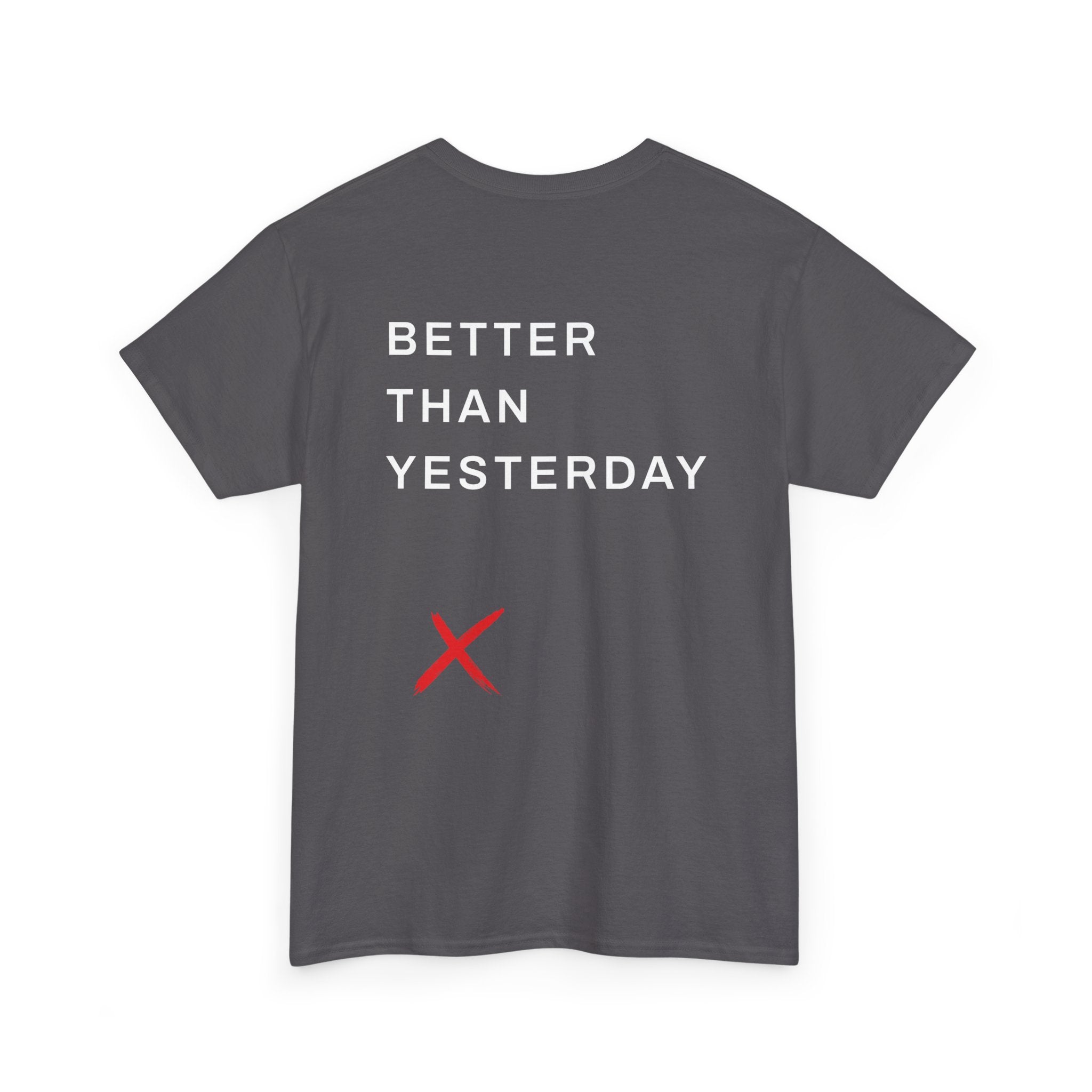 DanceLife X — Better Everyday Tee