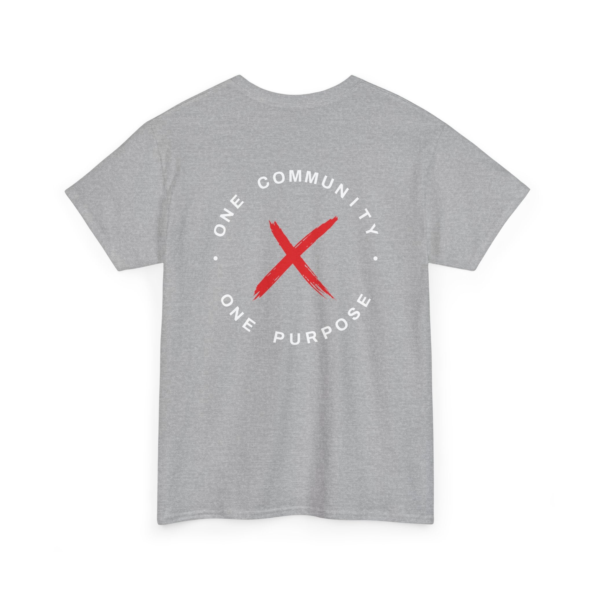 DanceLife X — Community X Tee