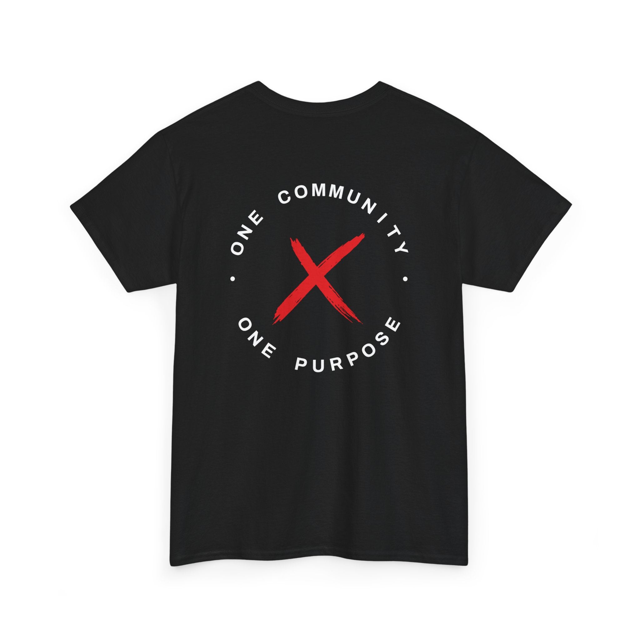 DanceLife X — Community X Tee