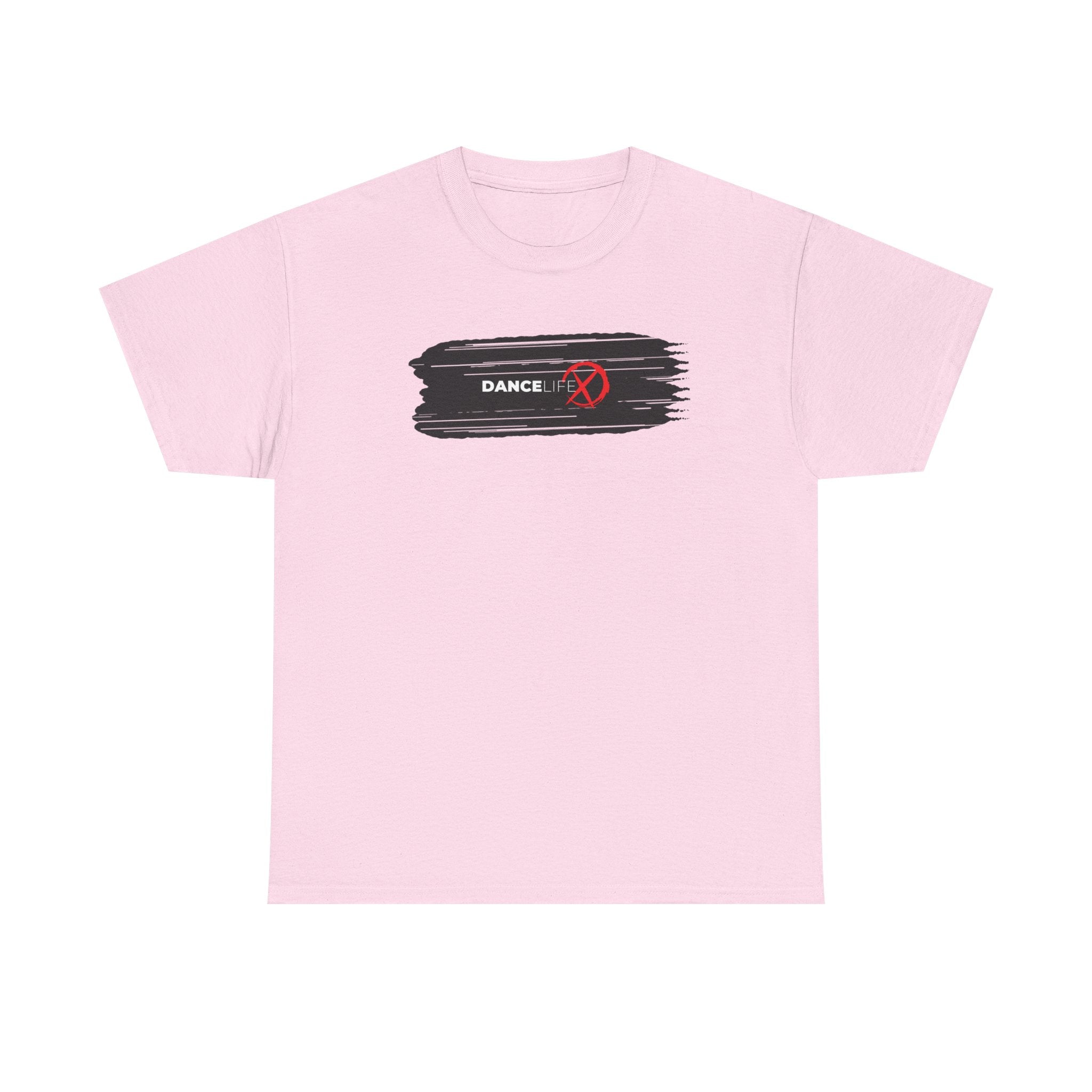 DanceLife X — Find Your Flow Tee
