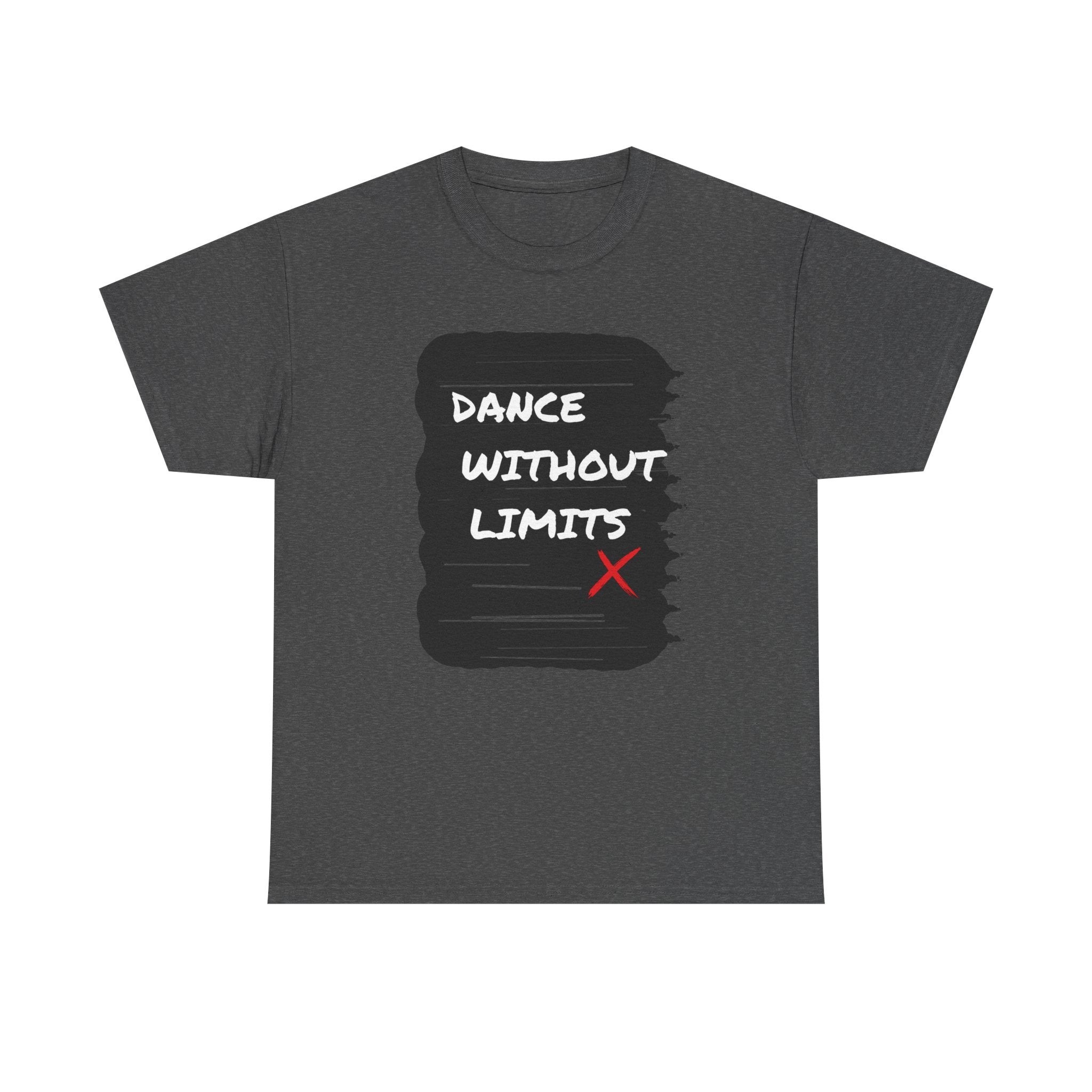 DanceLife X — Limitless X Tee
