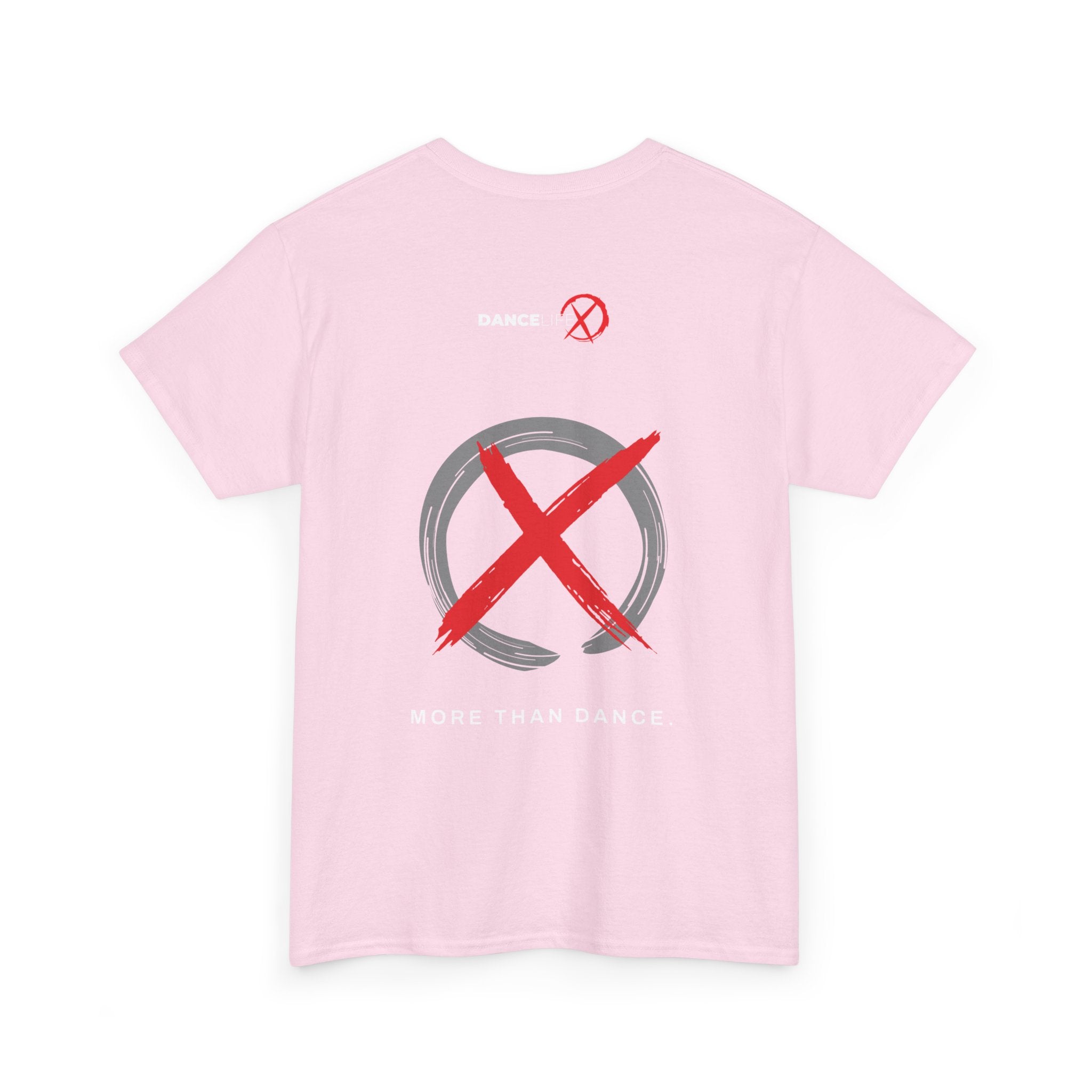 DanceLife X — Core X Tee