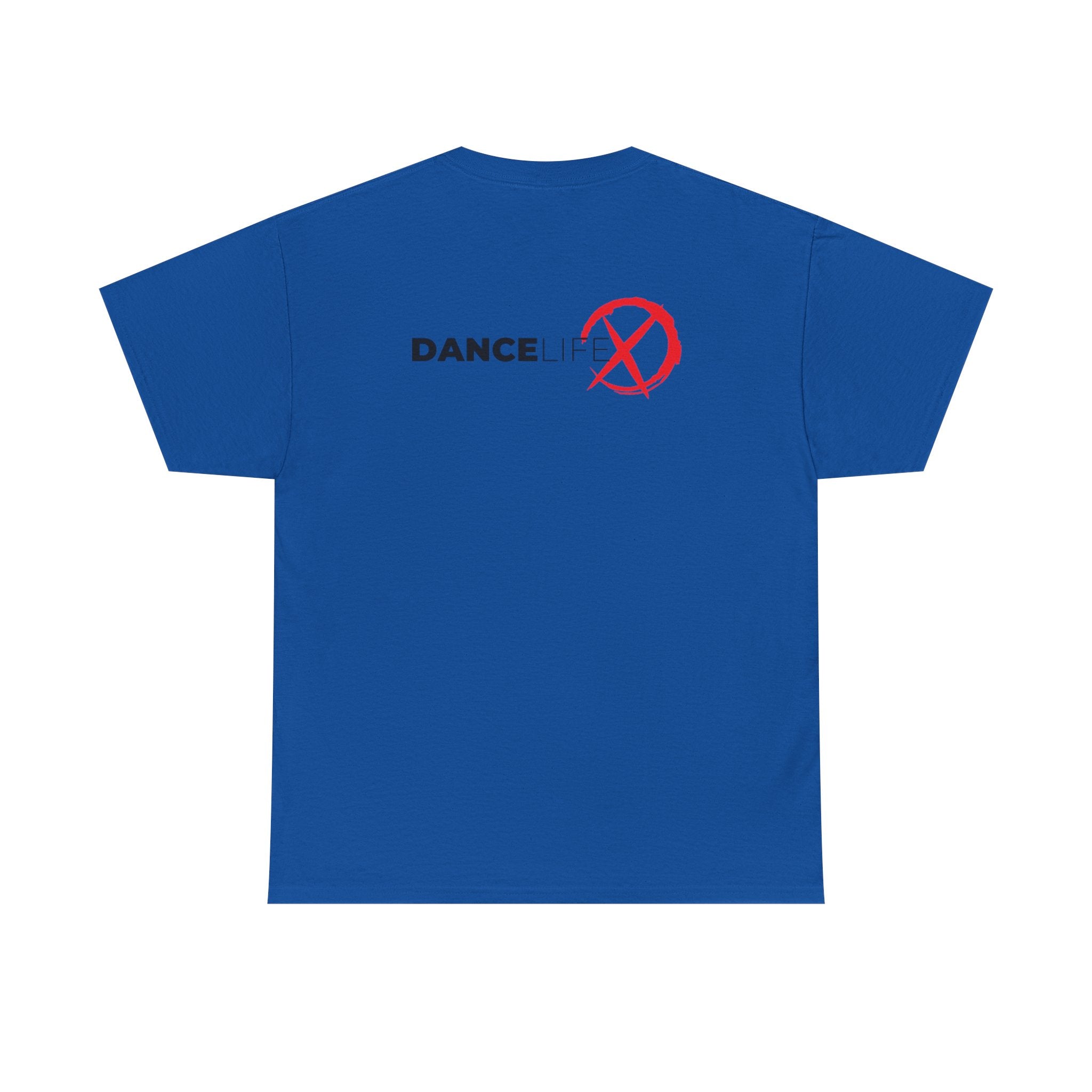 DanceLife X — Repeat X Tee