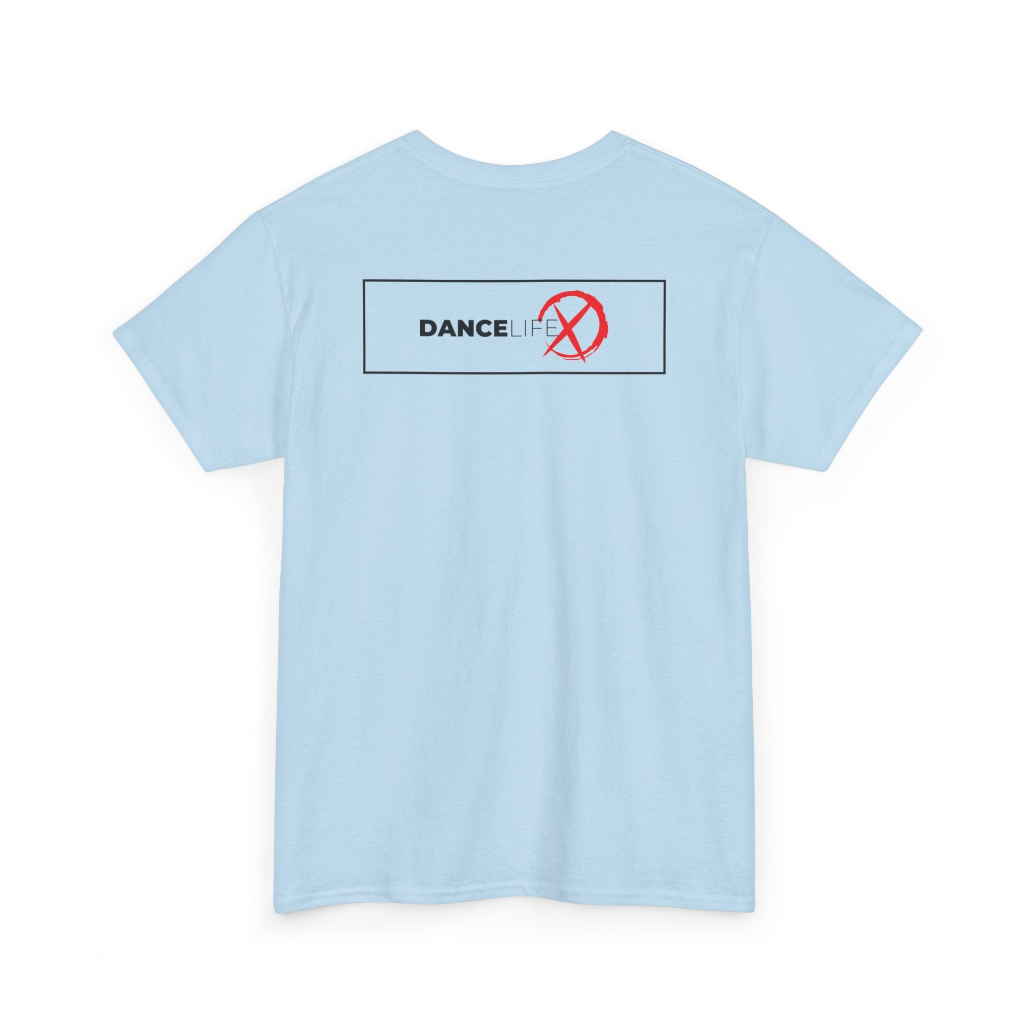 DanceLife X — My Stage Tee