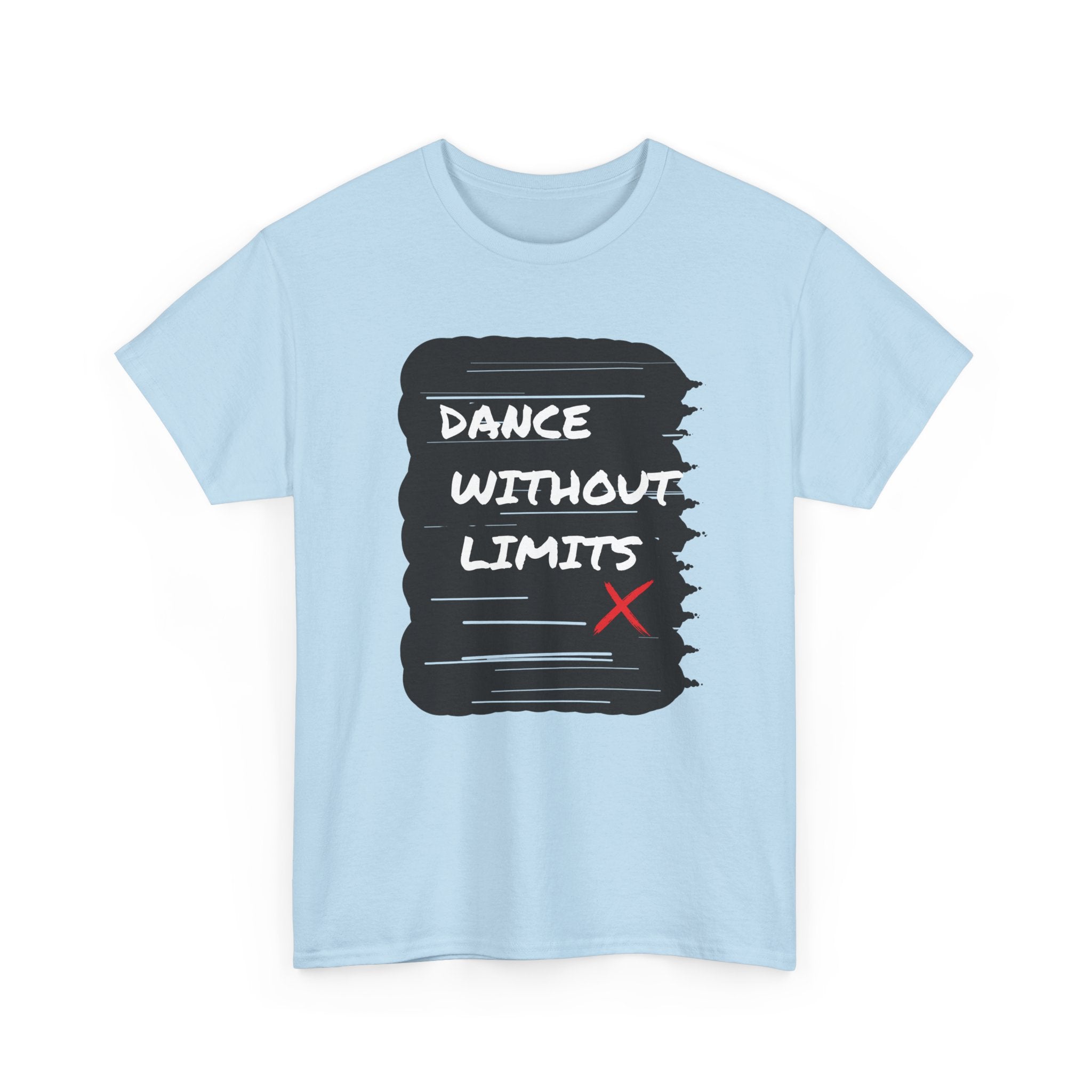 DanceLife X — Limitless X Tee