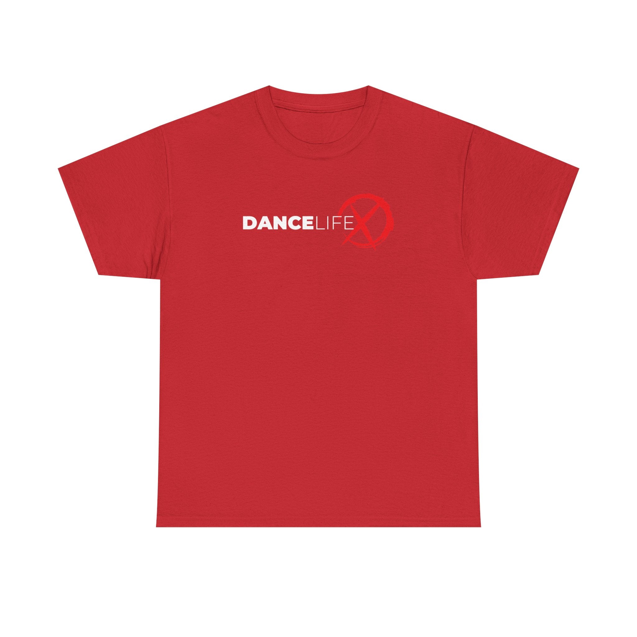DanceLife X — Brush X Tee