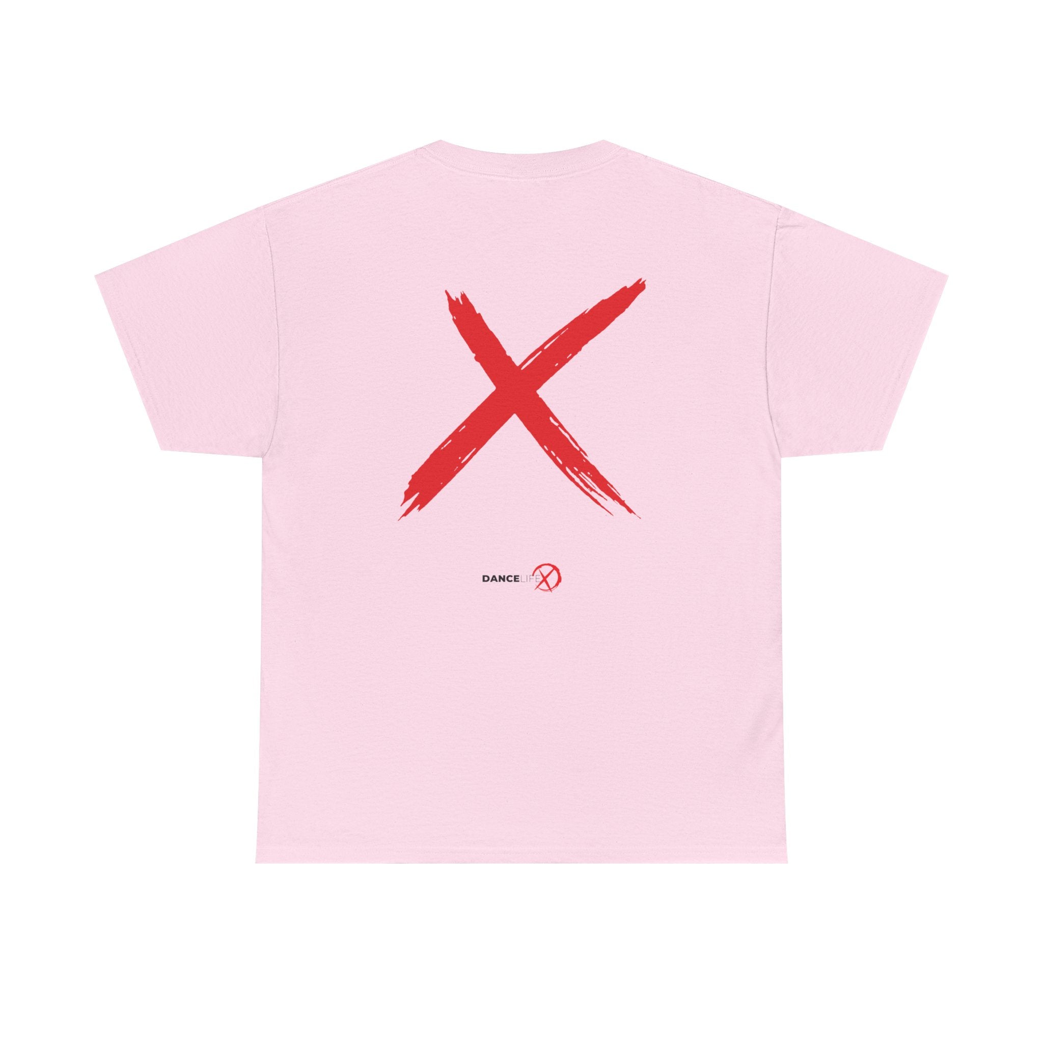 DanceLife X — Limitless X Tee