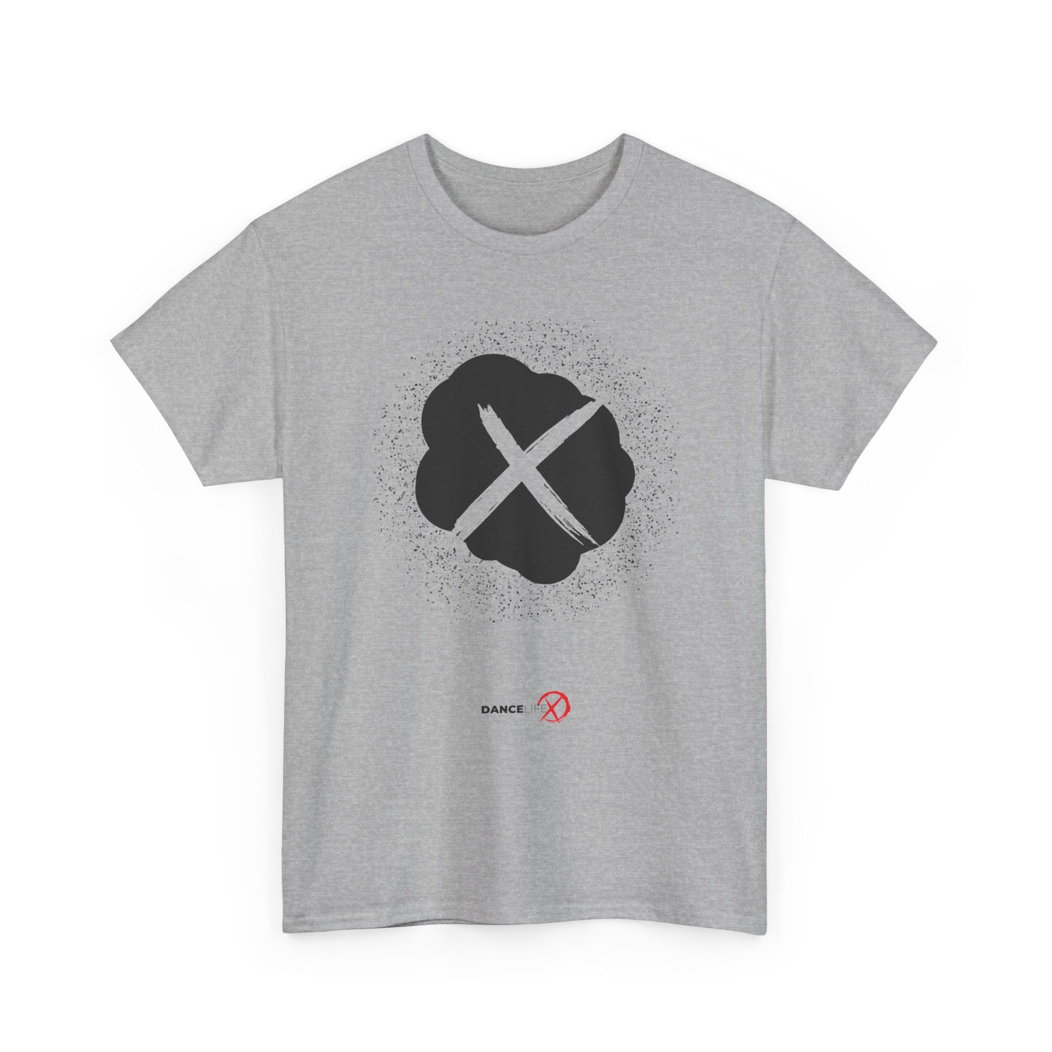 DanceLife X — Turn It Up Tee