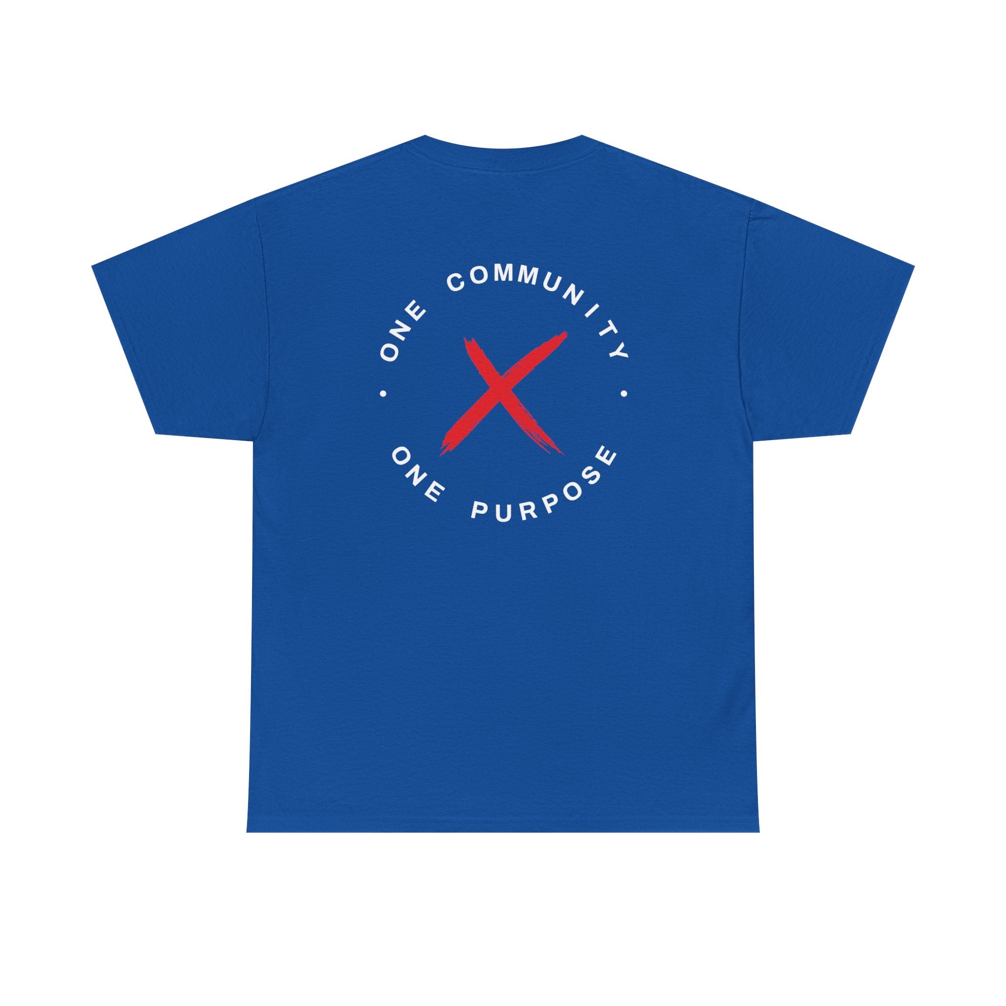 DanceLife X — Community X Tee