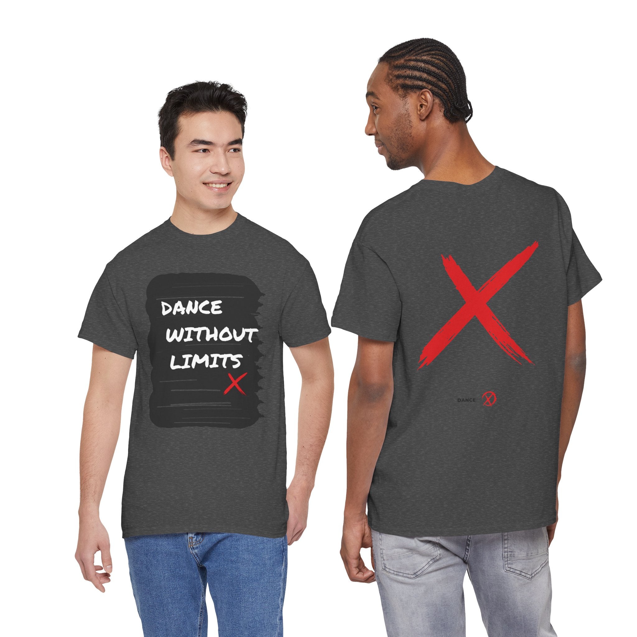 DanceLife X — Limitless X Tee