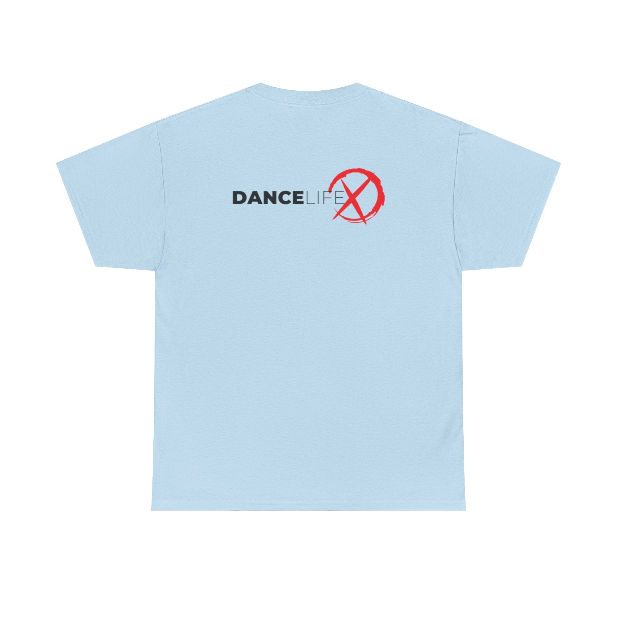 DanceLife X — Repeat X Tee