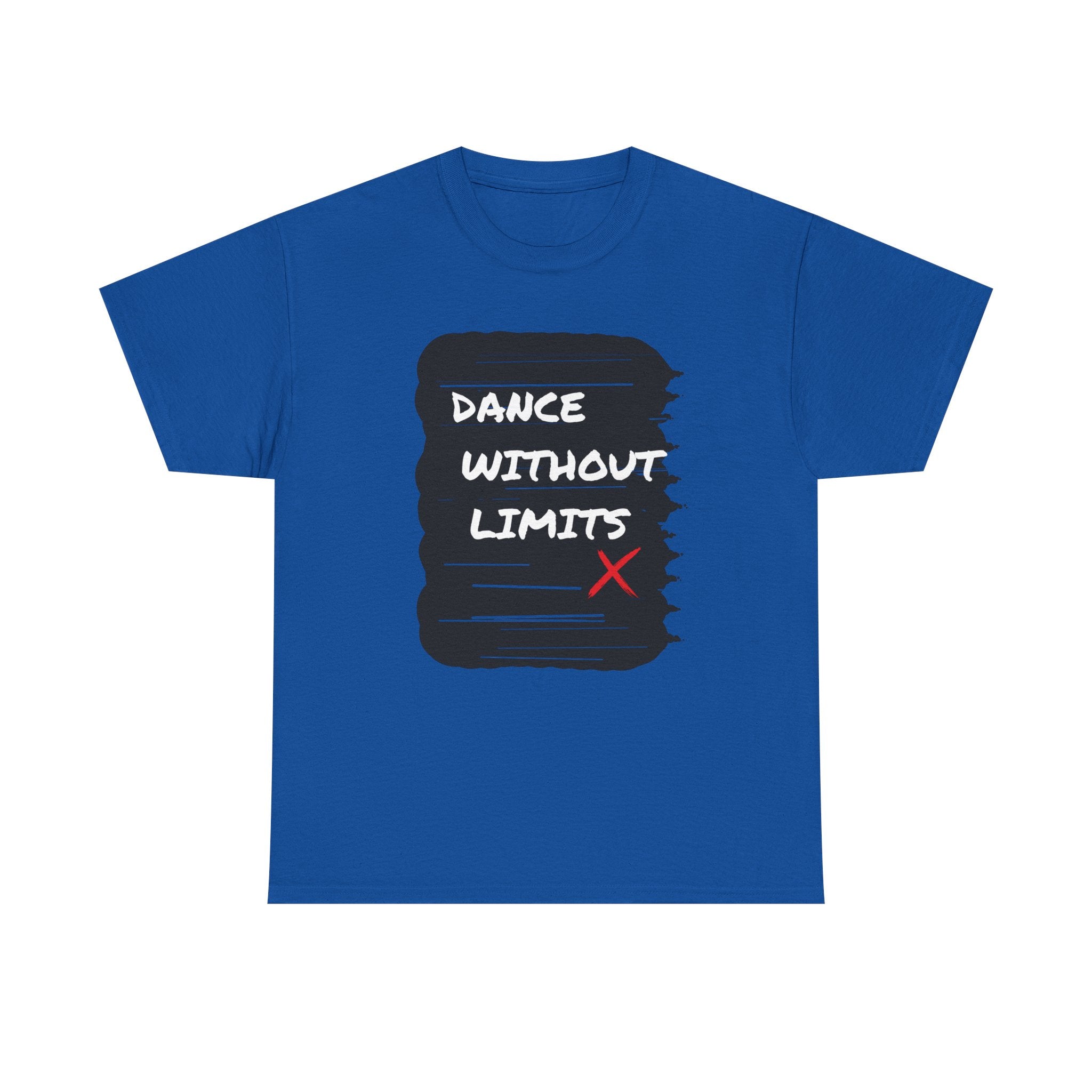 DanceLife X — Limitless X Tee