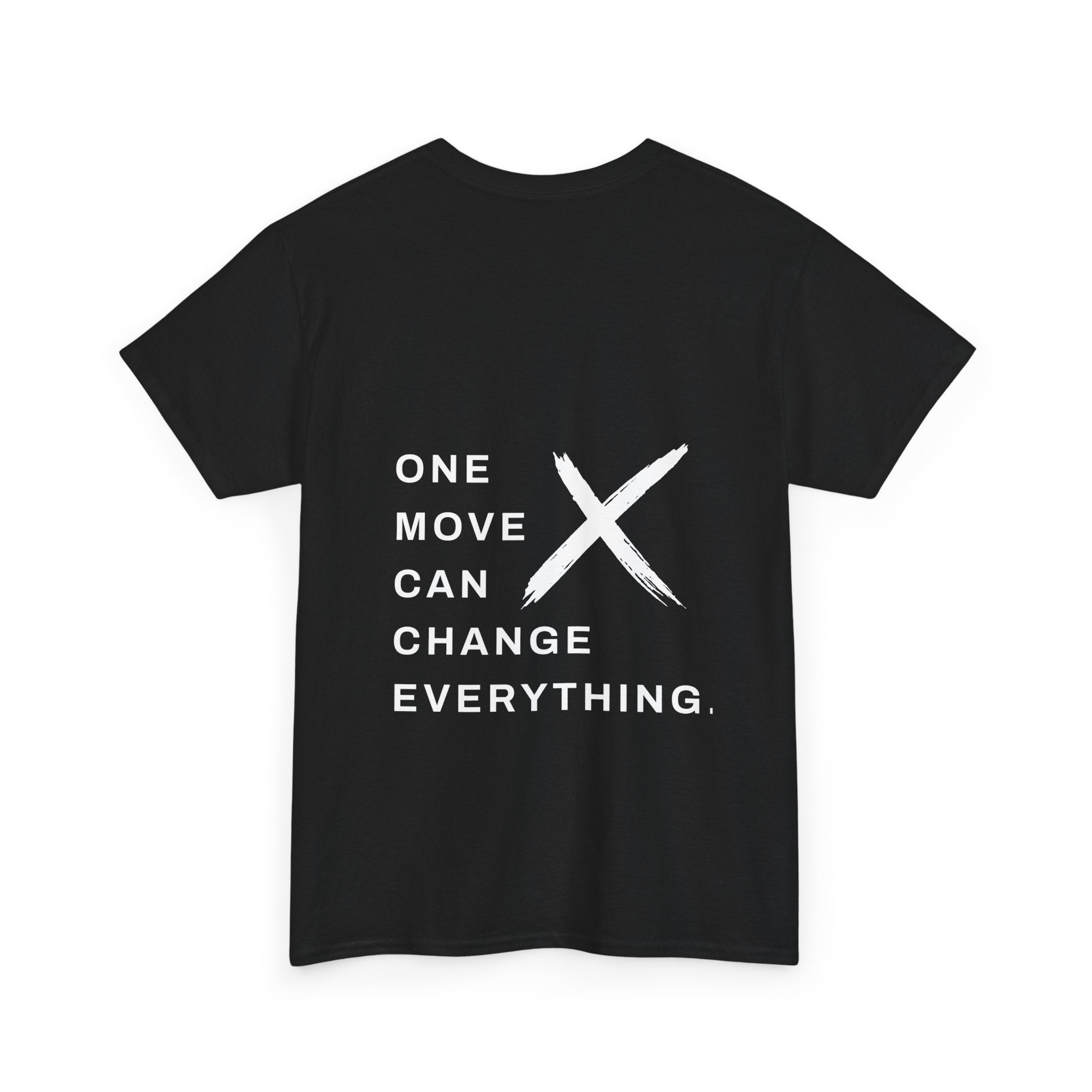 DanceLife X — Impact X Tee