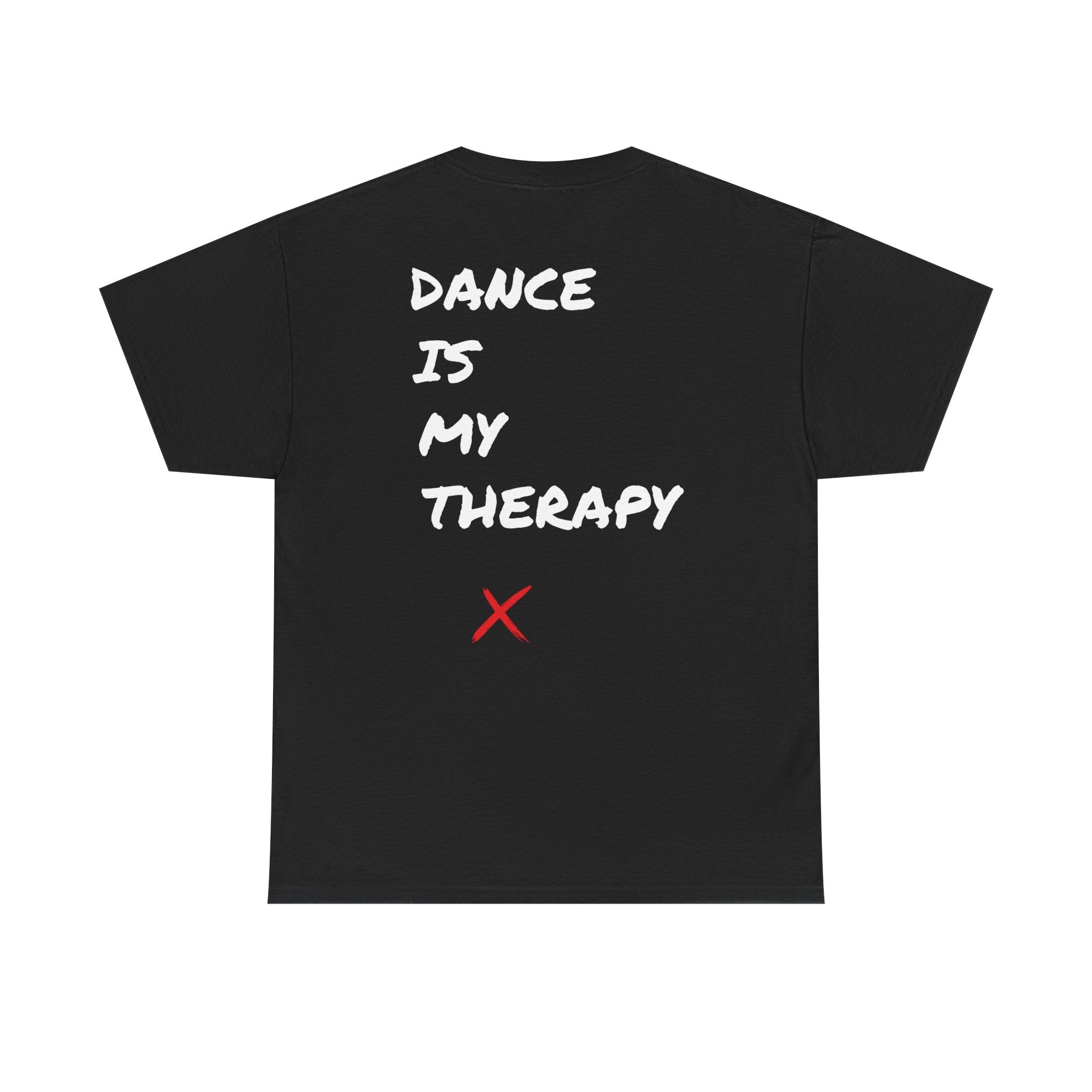 DanceLife X — Splatter X Tee