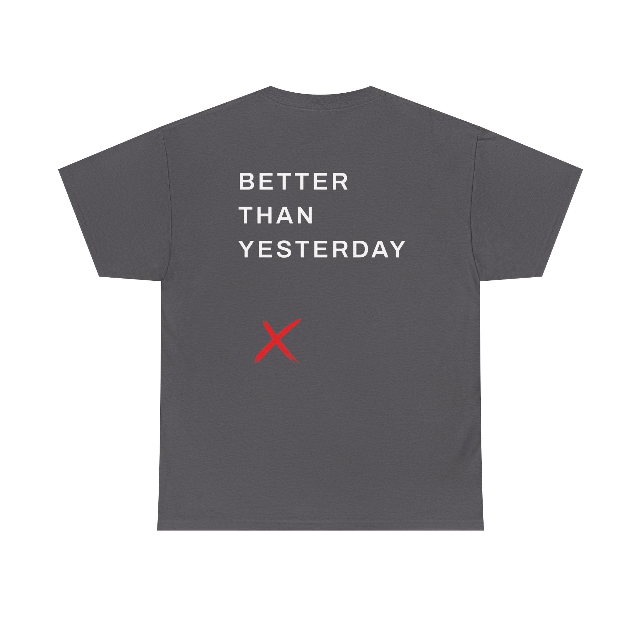 DanceLife X — Better Everyday Tee