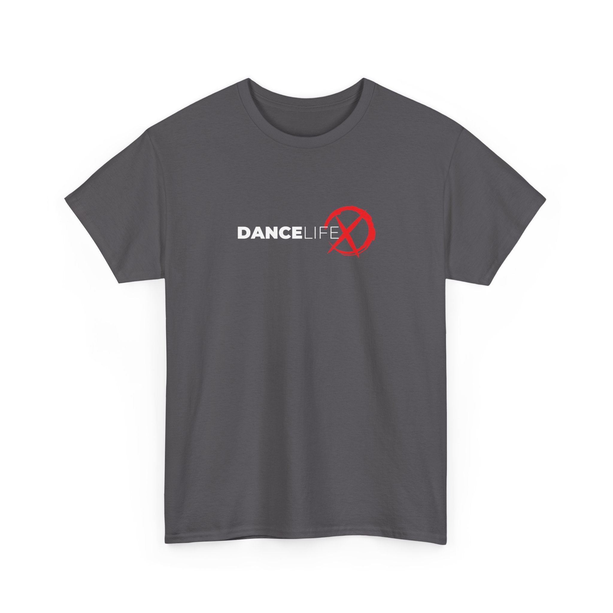 DanceLife X — Ink X Tee