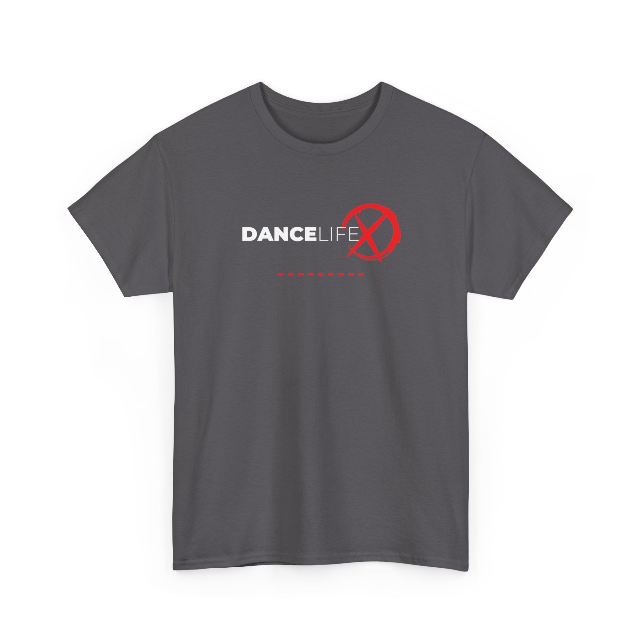 DanceLife X — Minimal X Tee