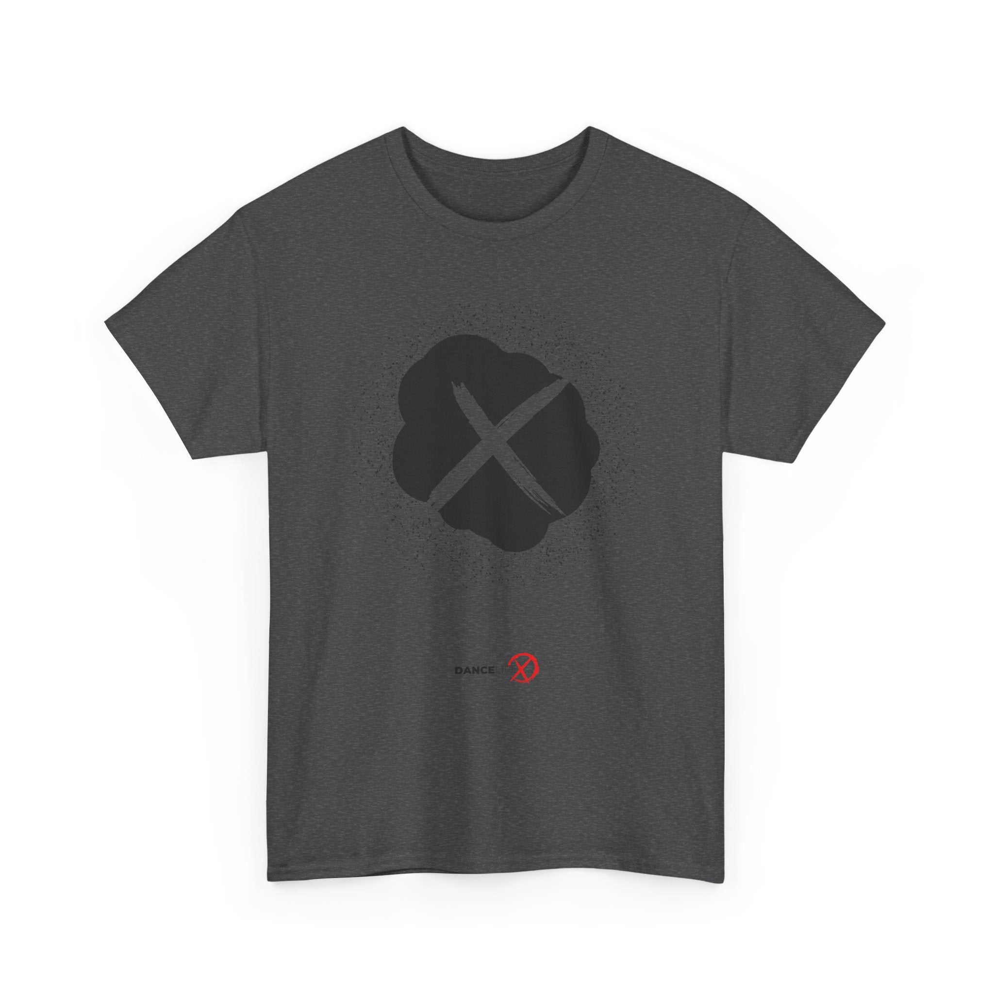 DanceLife X — Turn It Up Tee