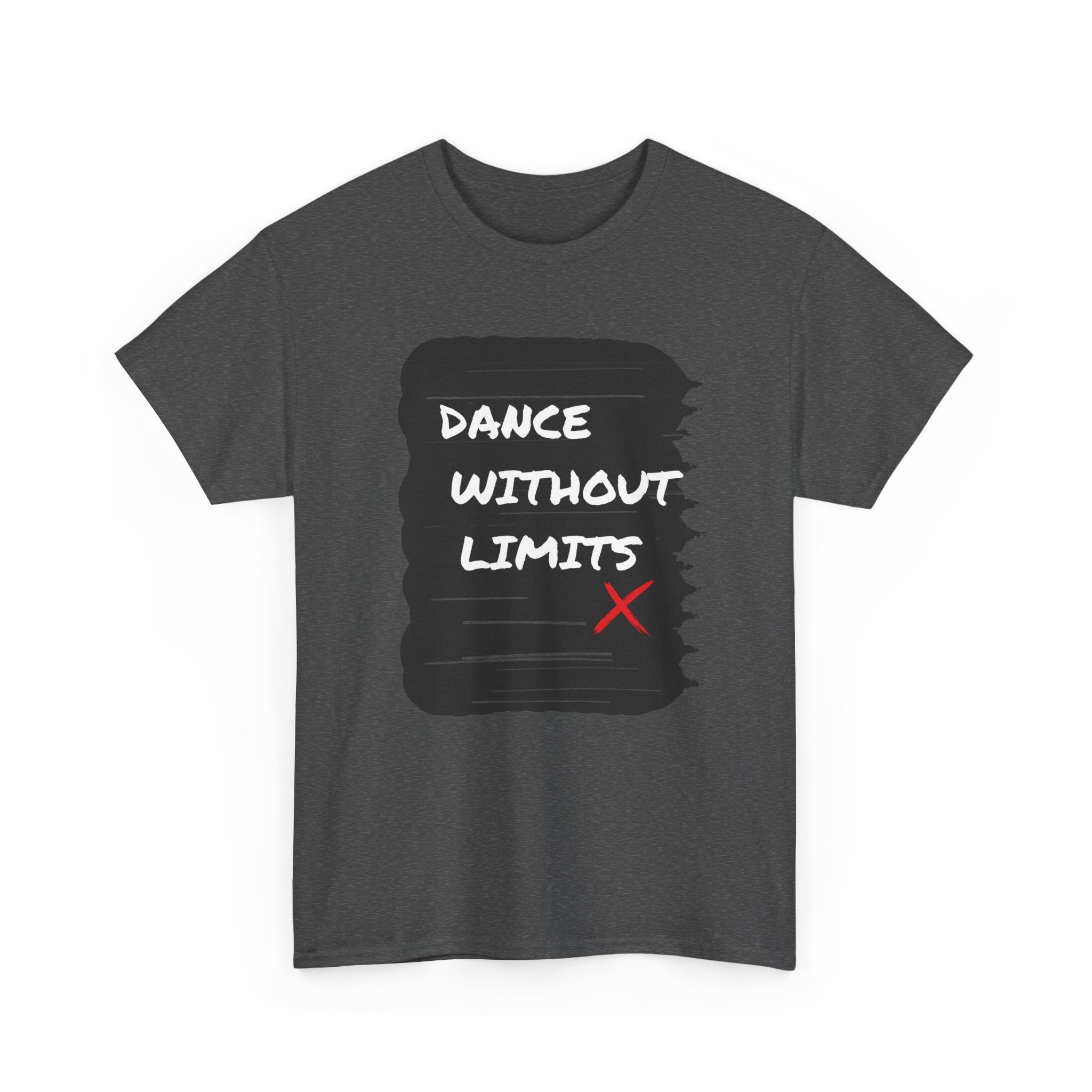 DanceLife X — Limitless X Tee