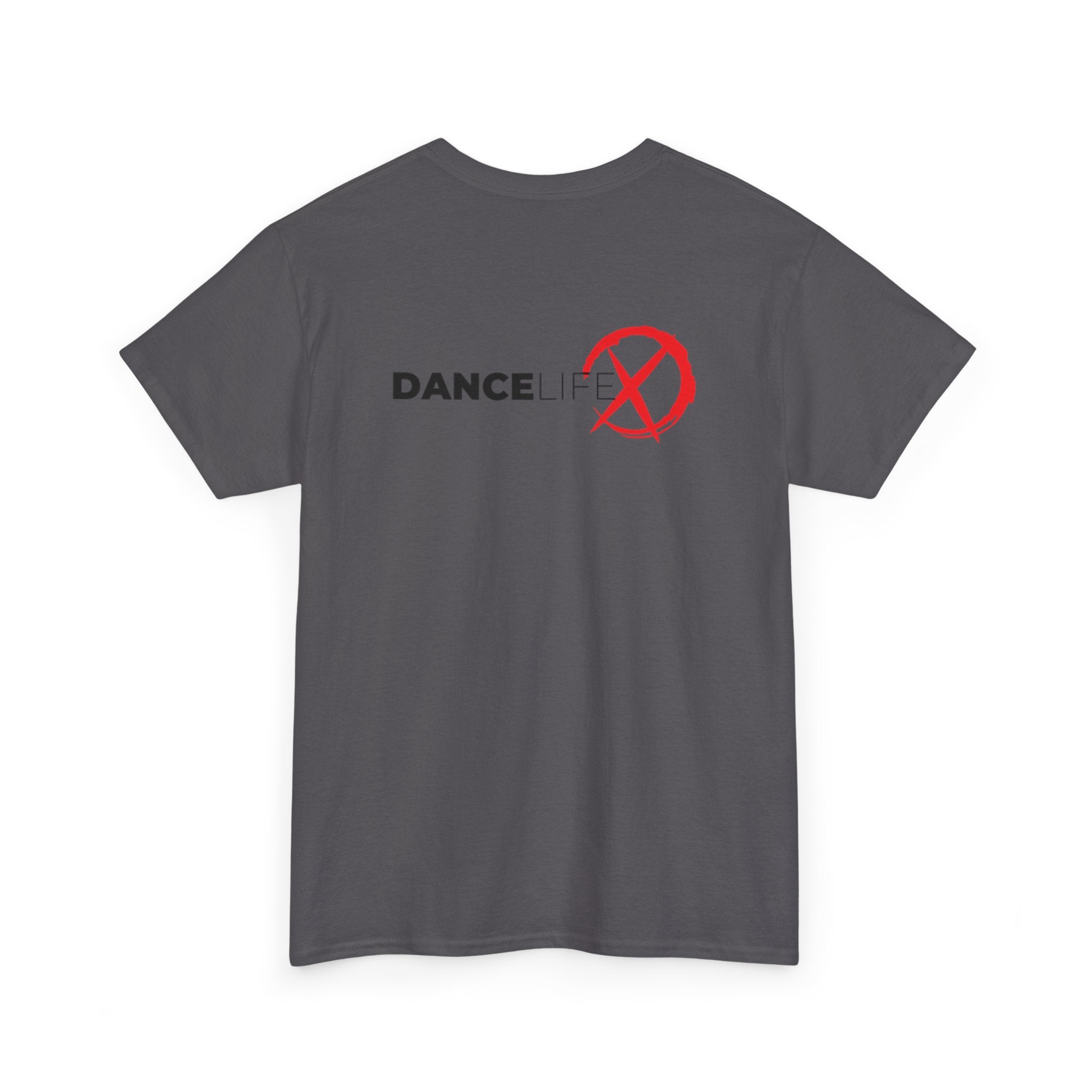 DanceLife X — Repeat X Tee