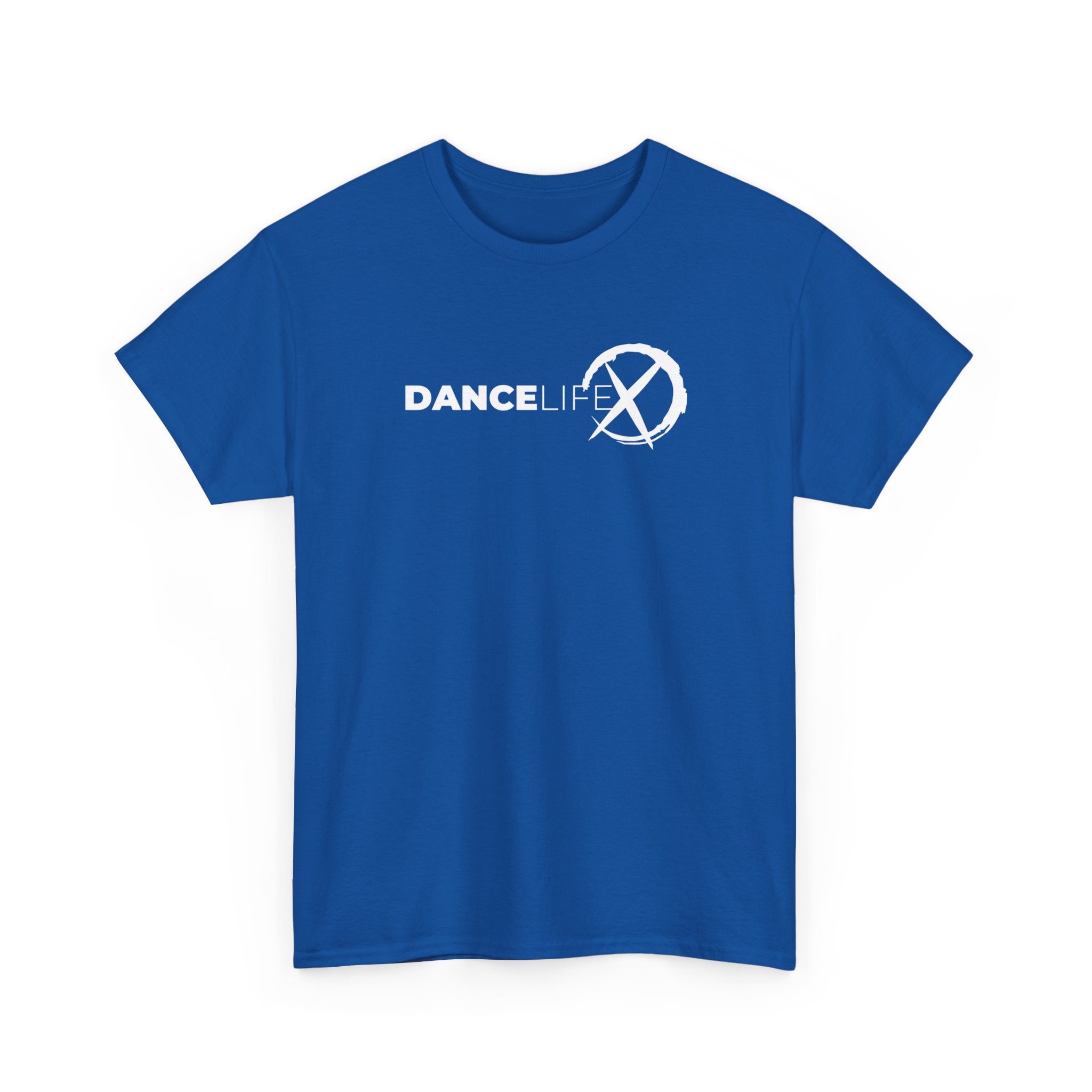 DanceLife X — Impact X Tee