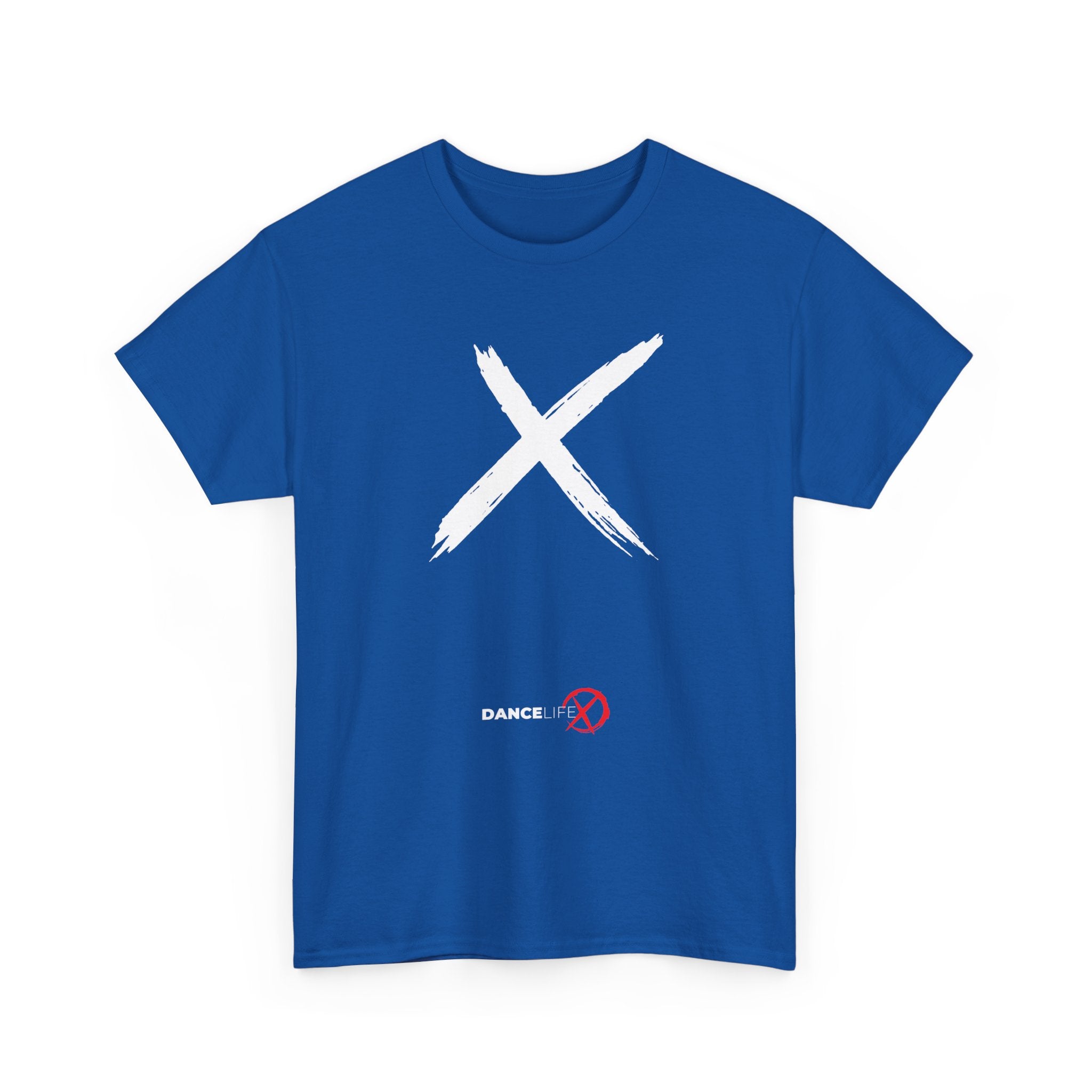 DanceLife X — Nobody's Watching Tee