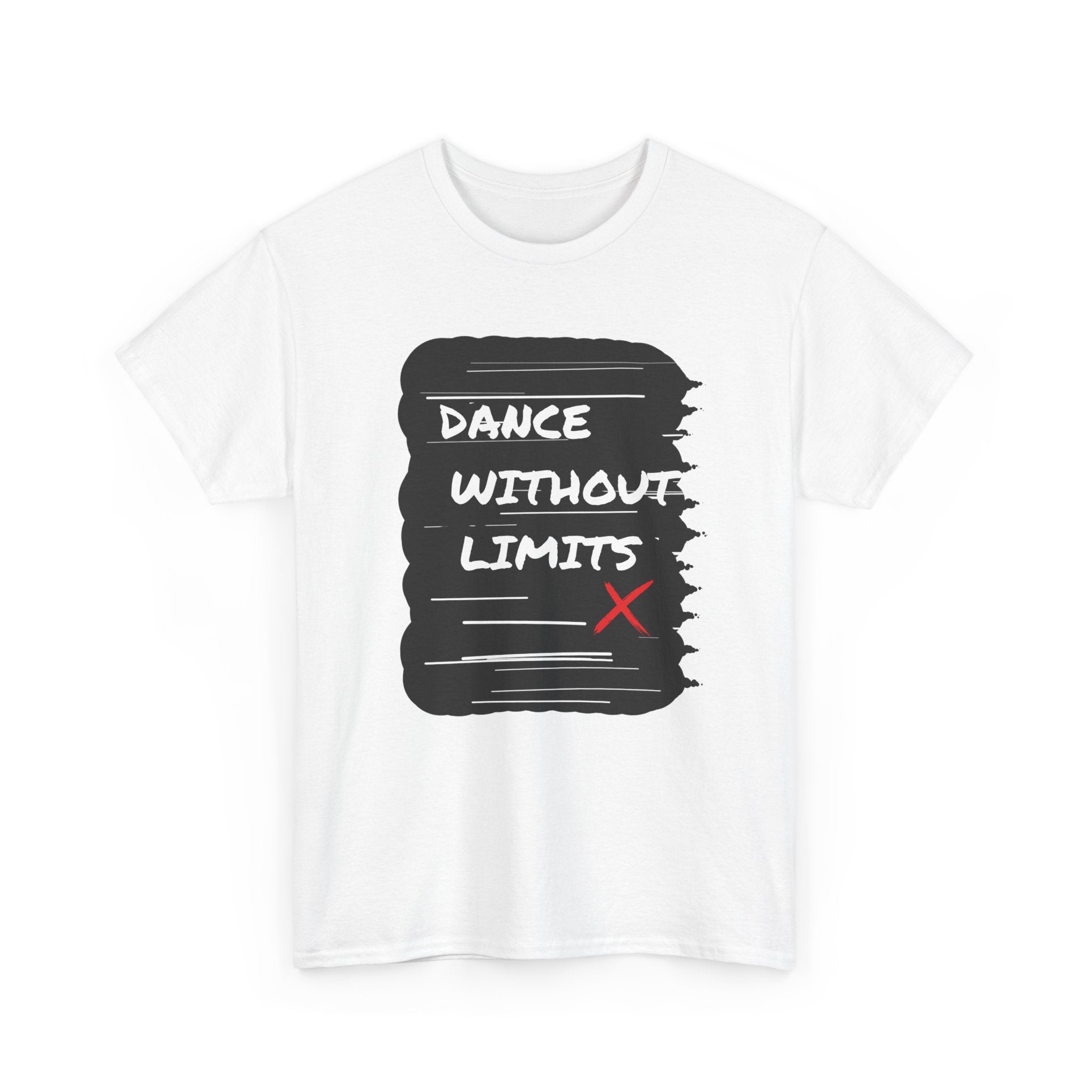 DanceLife X — Limitless X Tee