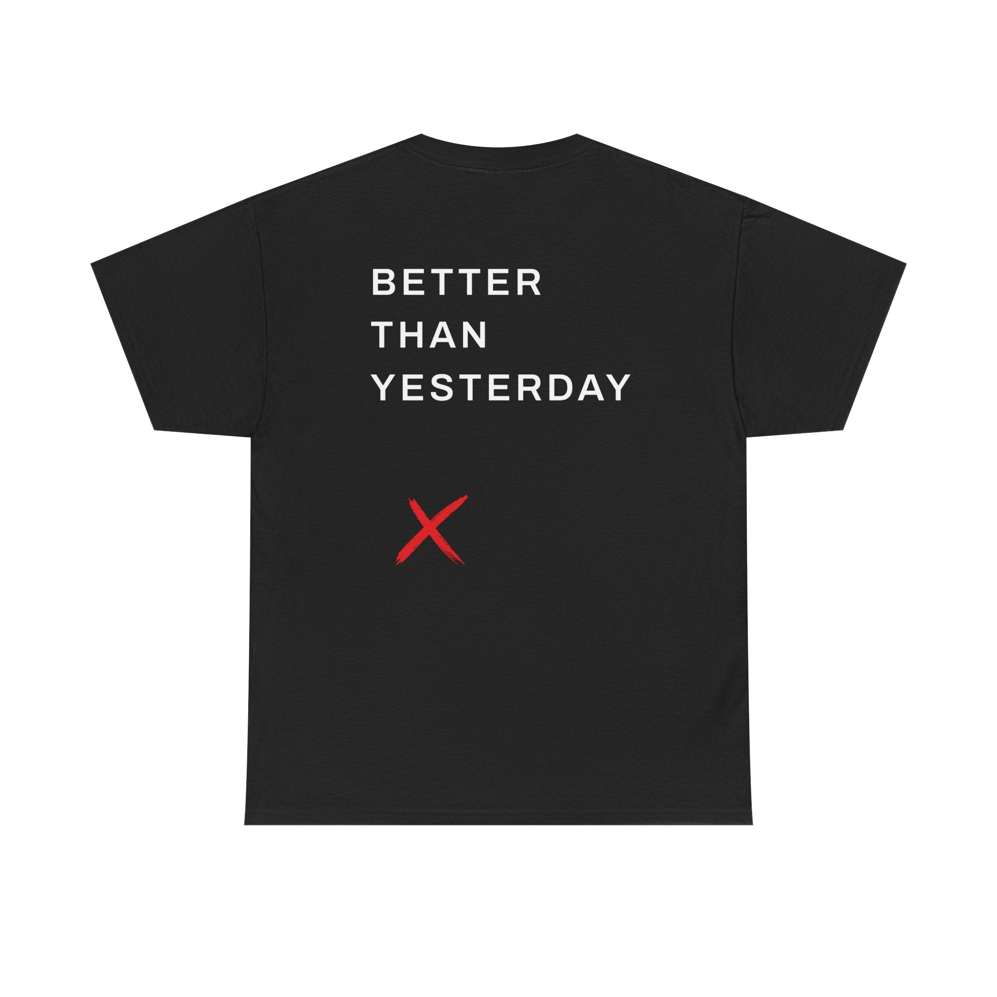 DanceLife X — Better Everyday Tee