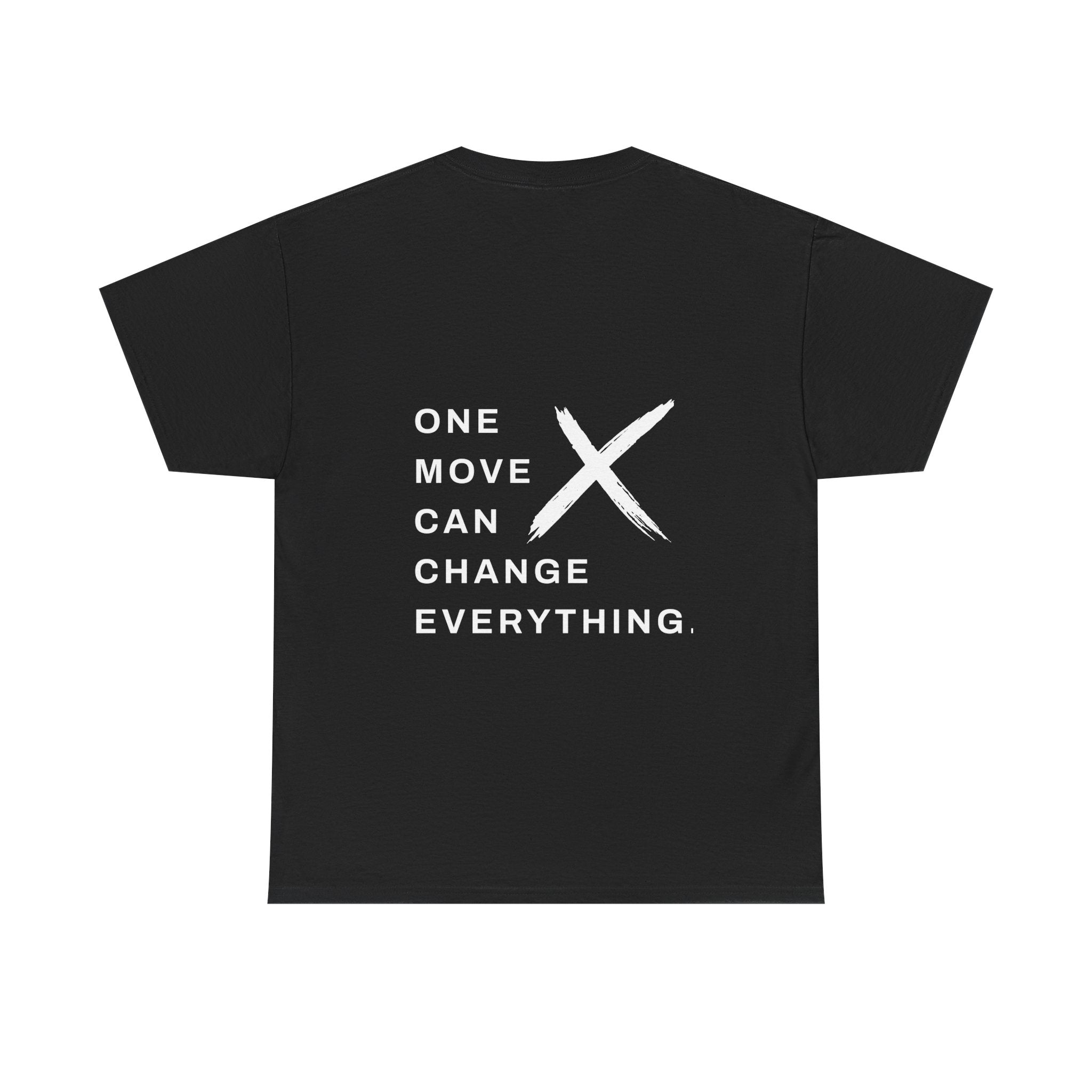 DanceLife X — Impact X Tee