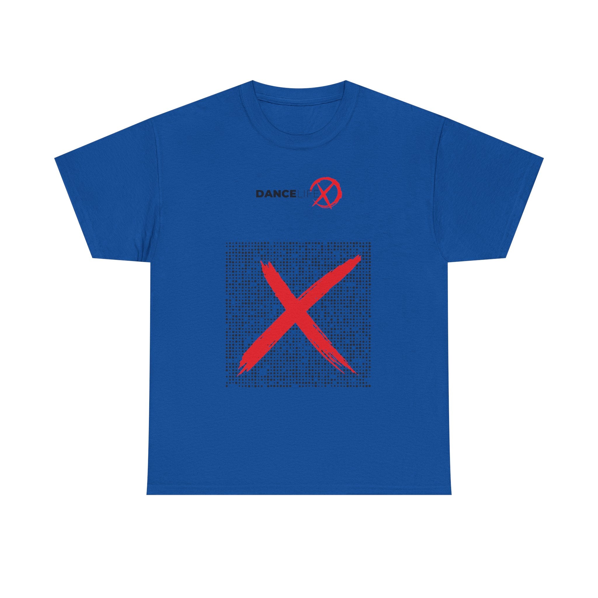 DanceLife X — Legacy X Tee