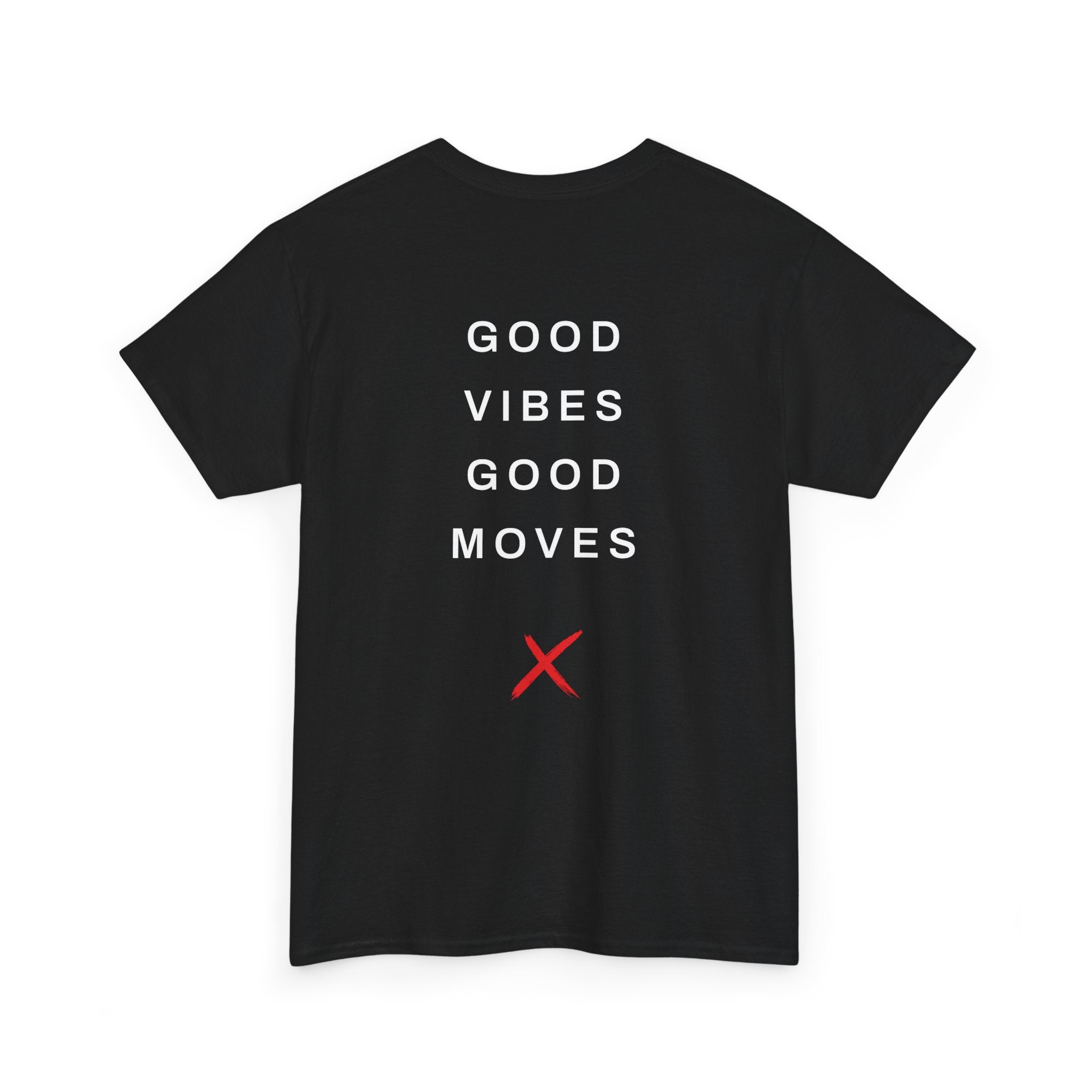 DanceLife X — Good Vibes Tee