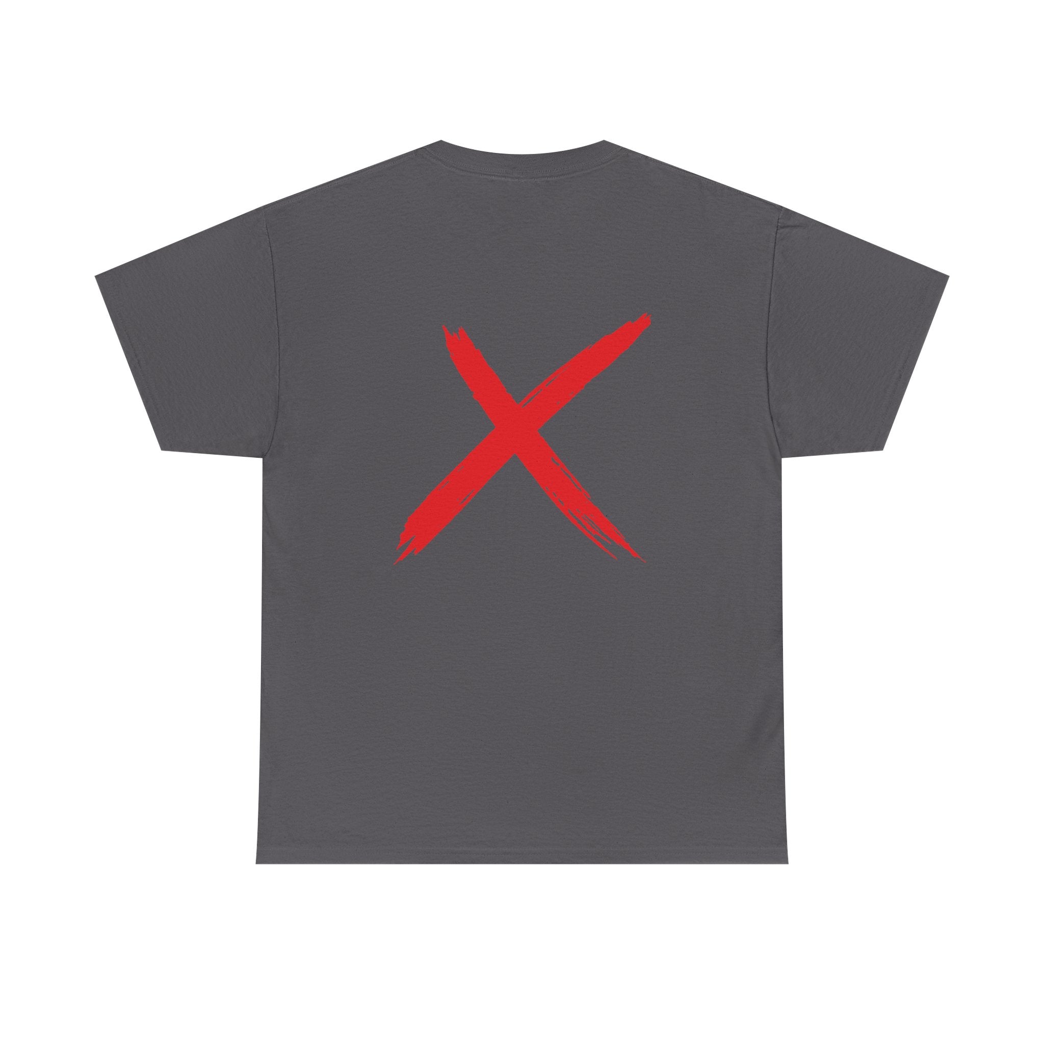 DanceLife X — Dance Is My Code Tee