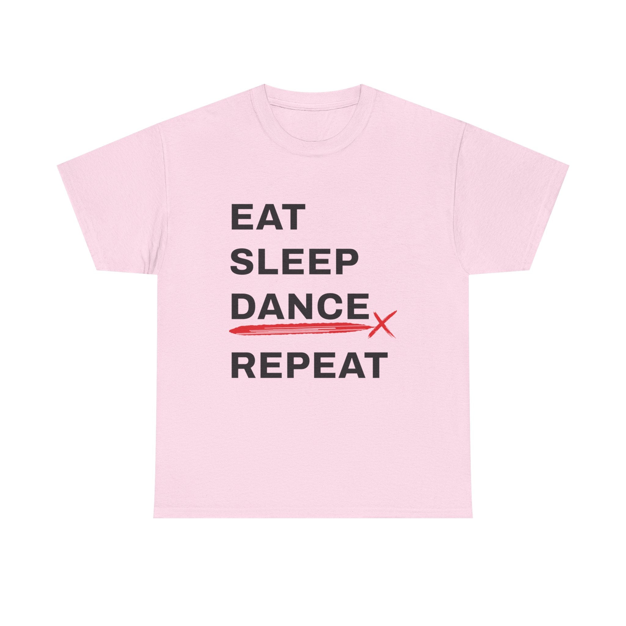 DanceLife X — Repeat X Tee