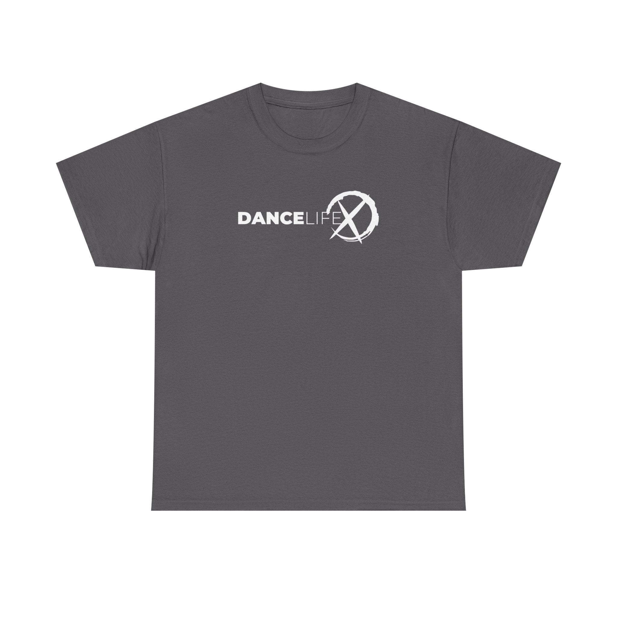DanceLife X — Impact X Tee